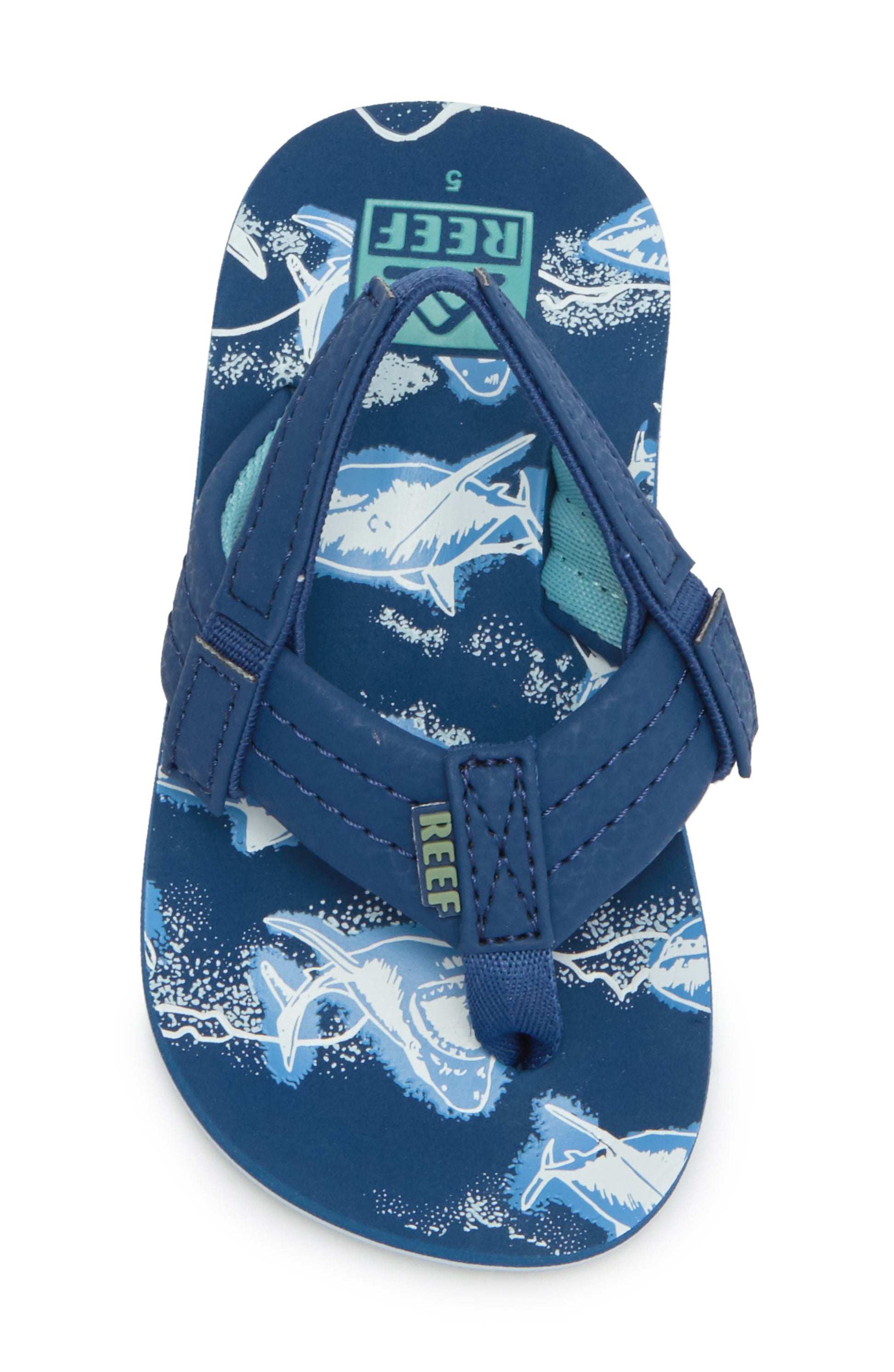 ROYAL SHARKS