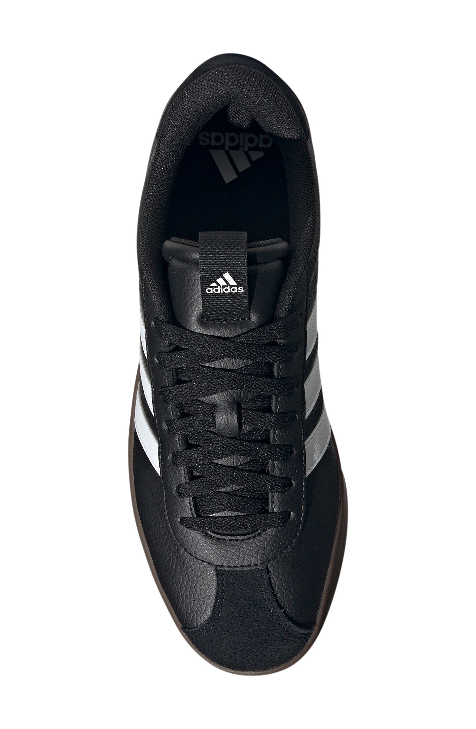 BLACK/ FTWR WHITE/ GUM5