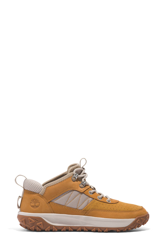 WHEAT NUBUCK