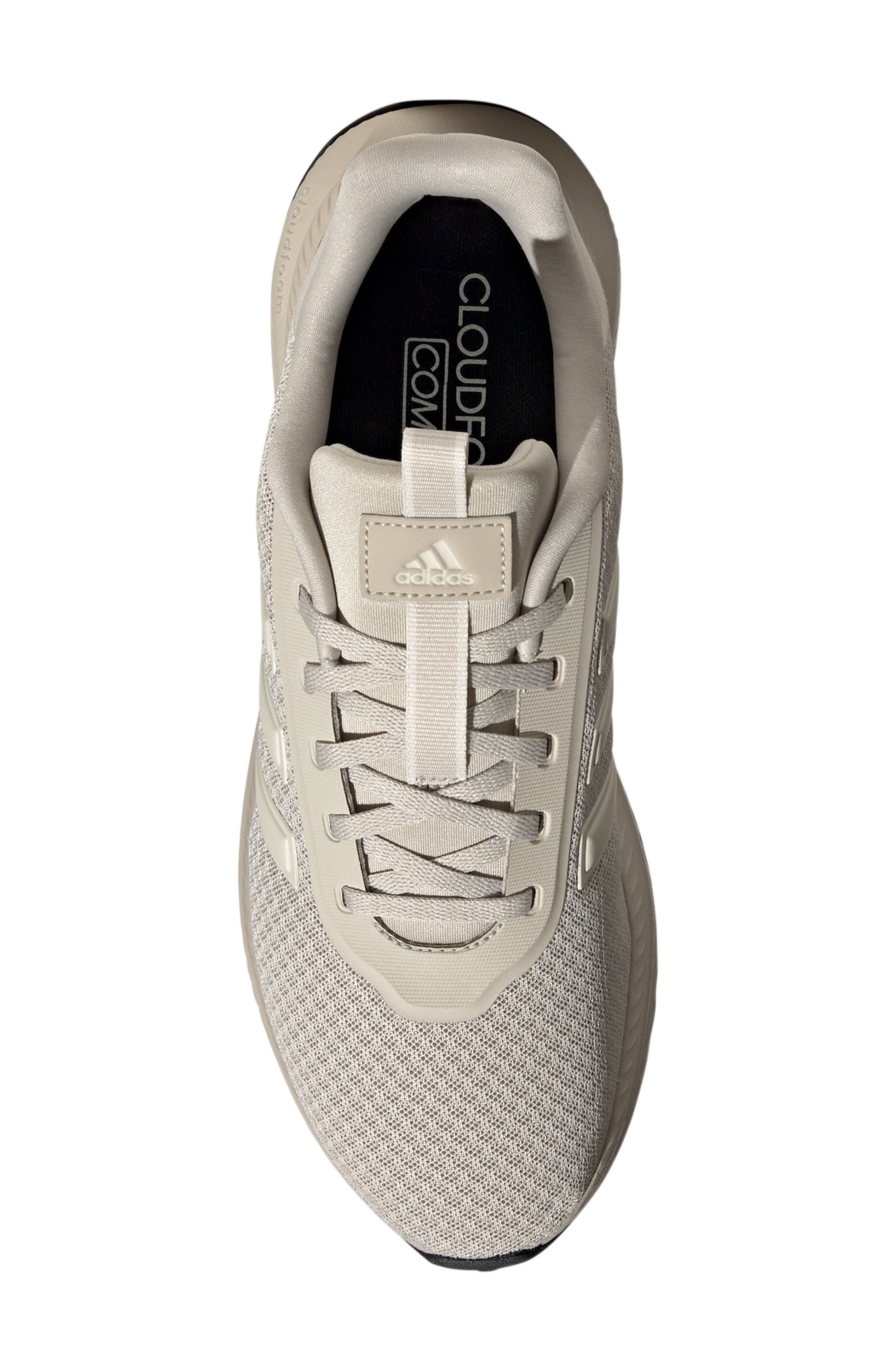 ALUMINA/ ORBIT GREY/ BLACK