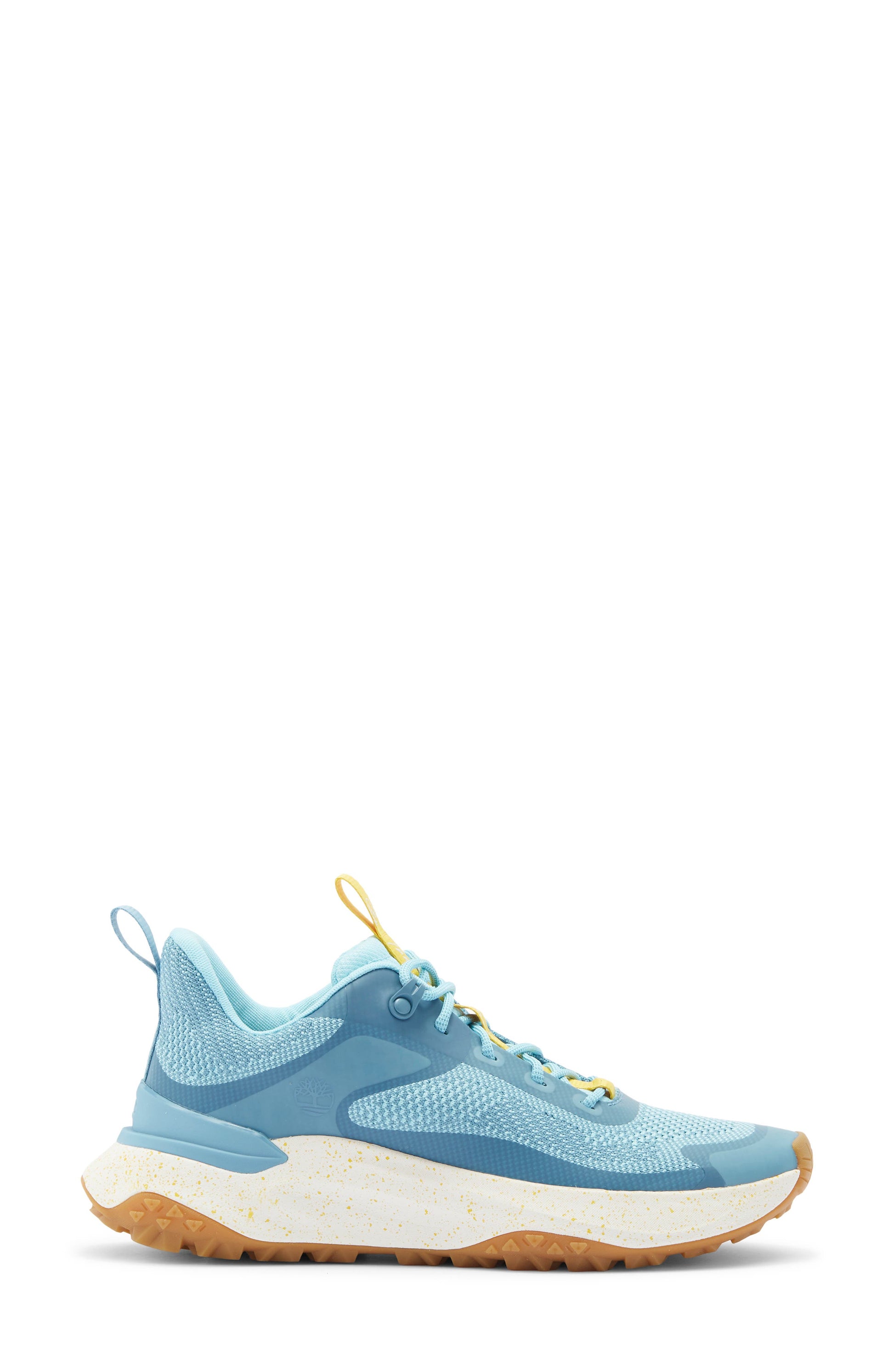 MD BLUE KNIT