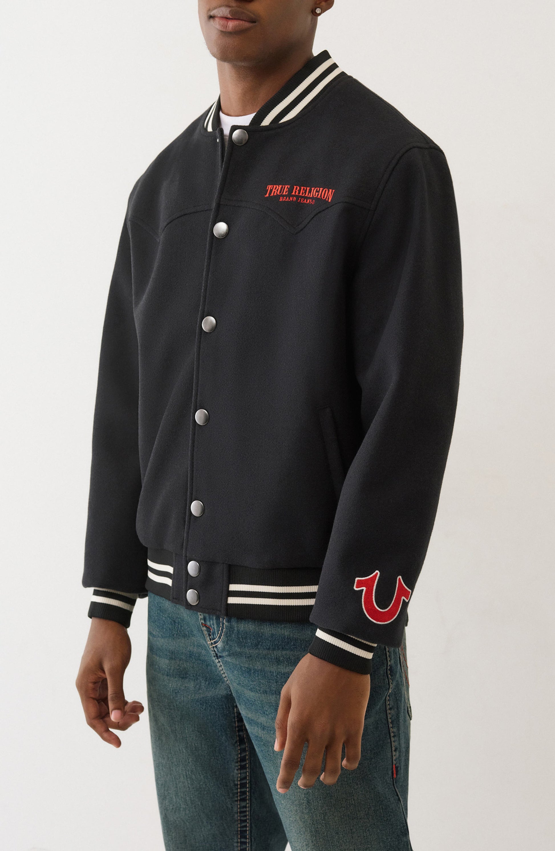 JET BLACK