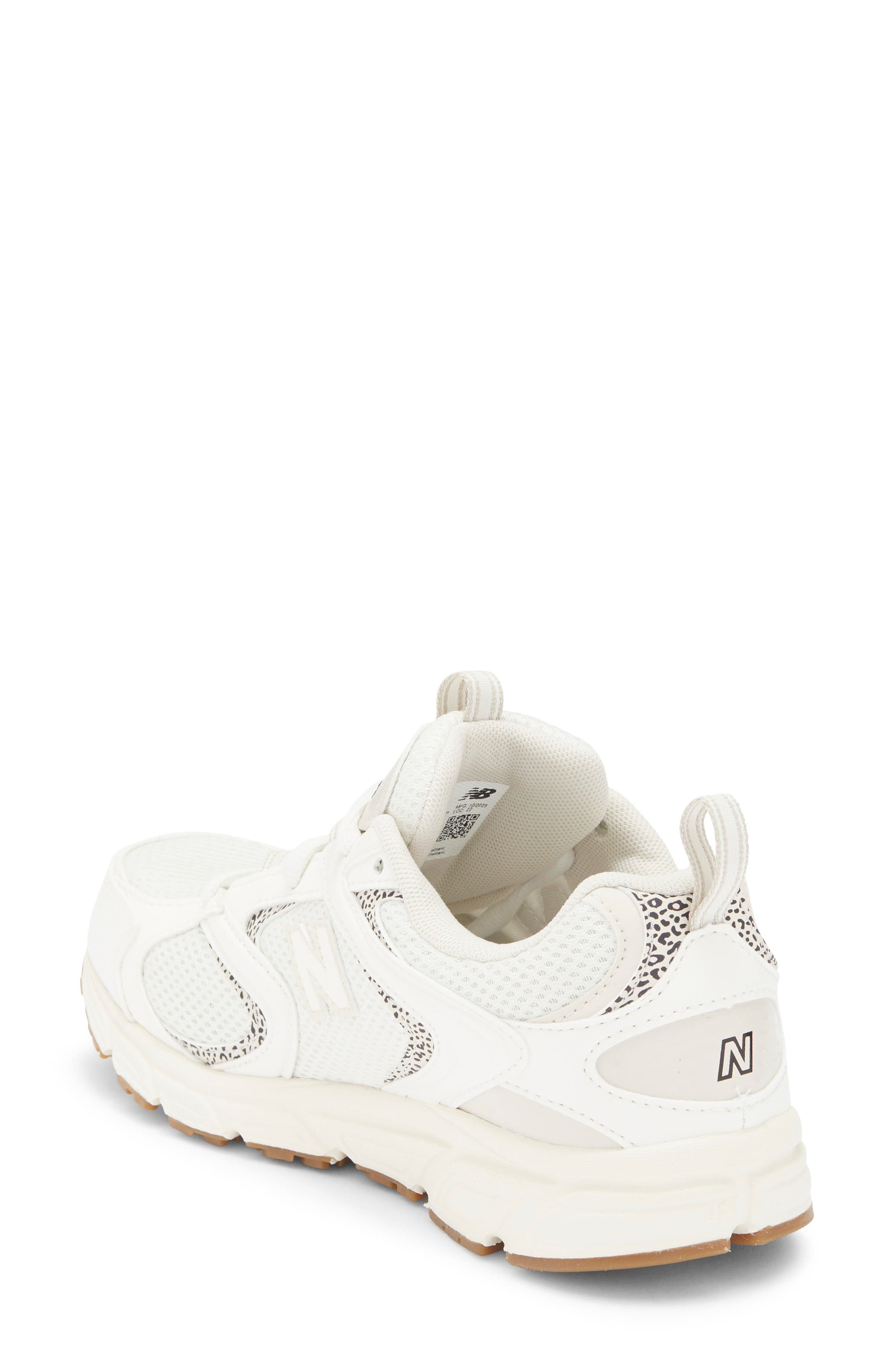 SEA SALT/ GUM 020
