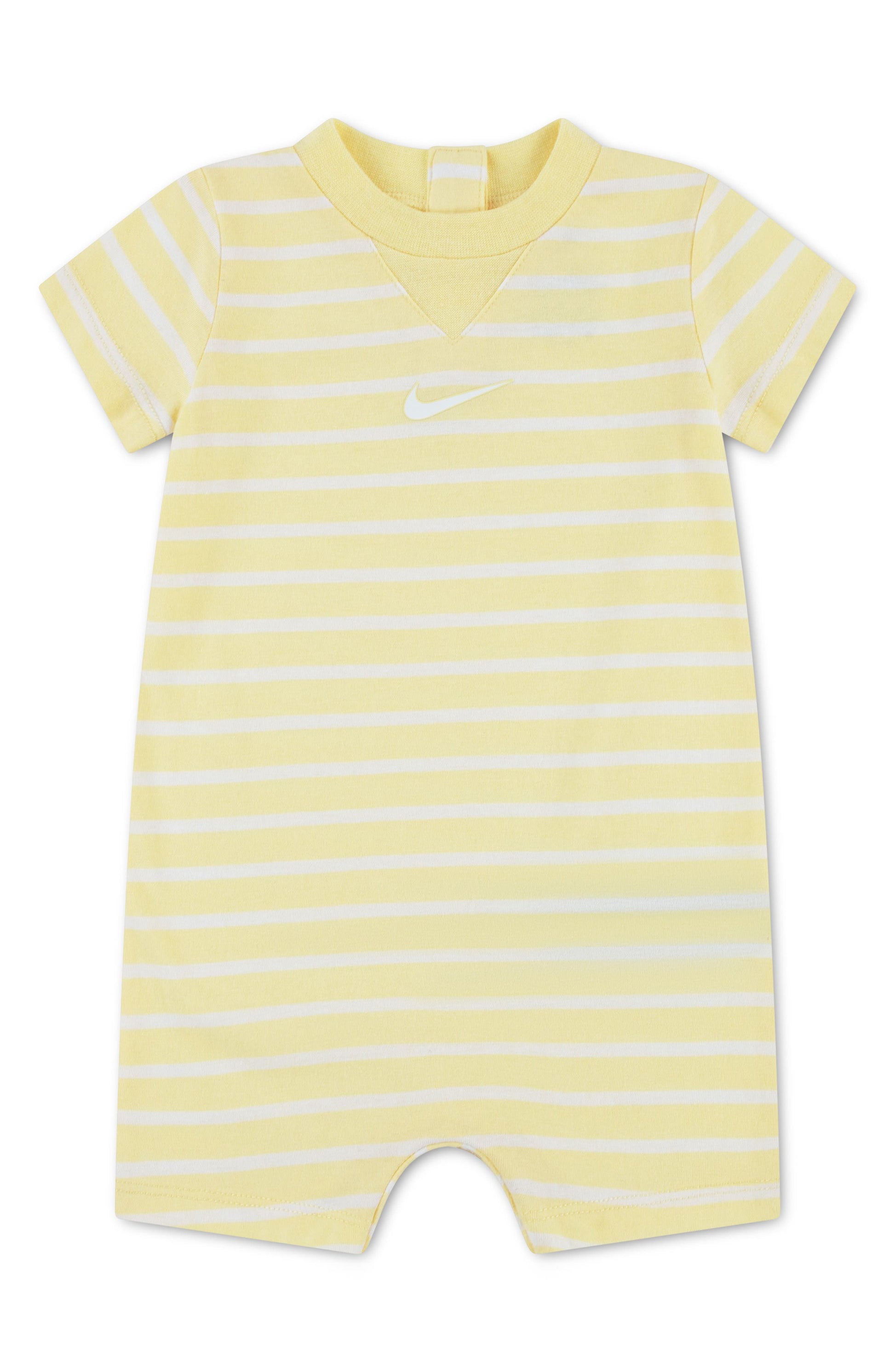 SOFT YELLOW