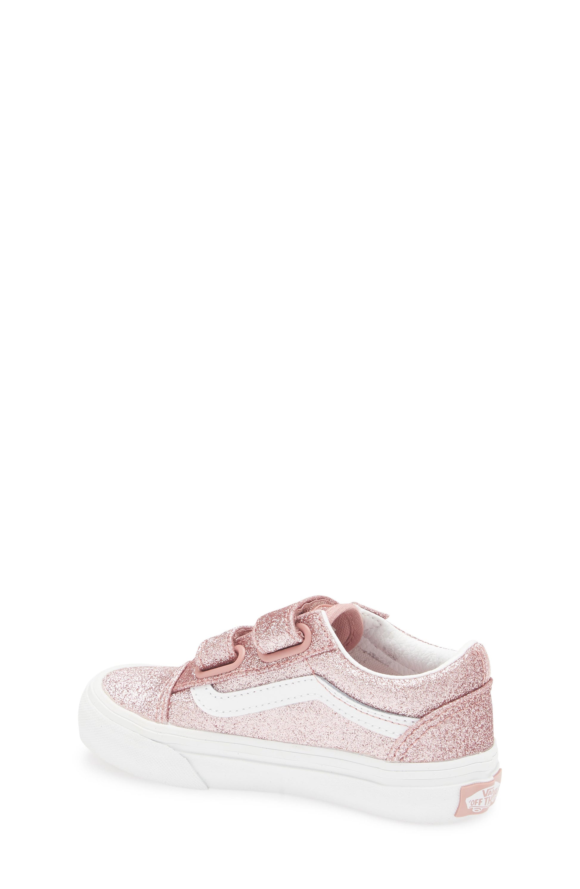 GLITTER ROSE GOLD