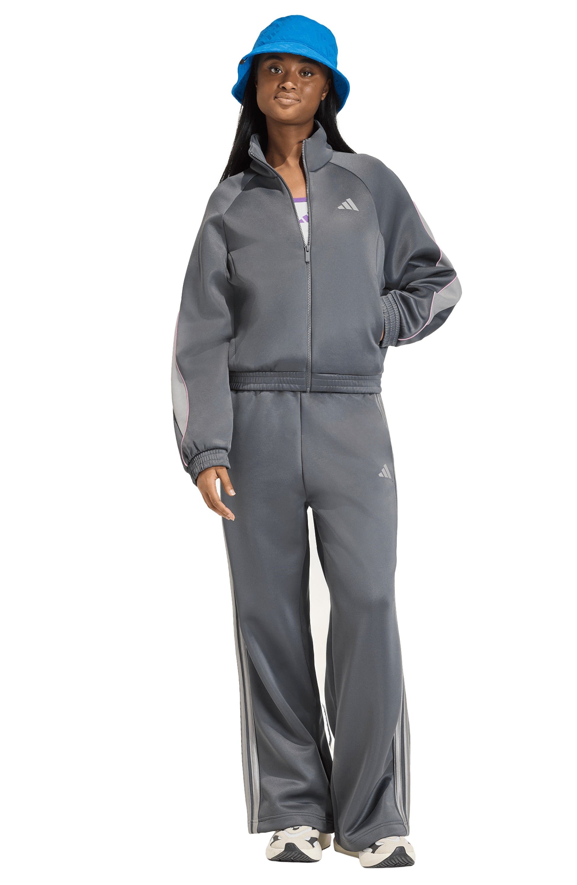 GREY SIX/ CH SOLID GREY