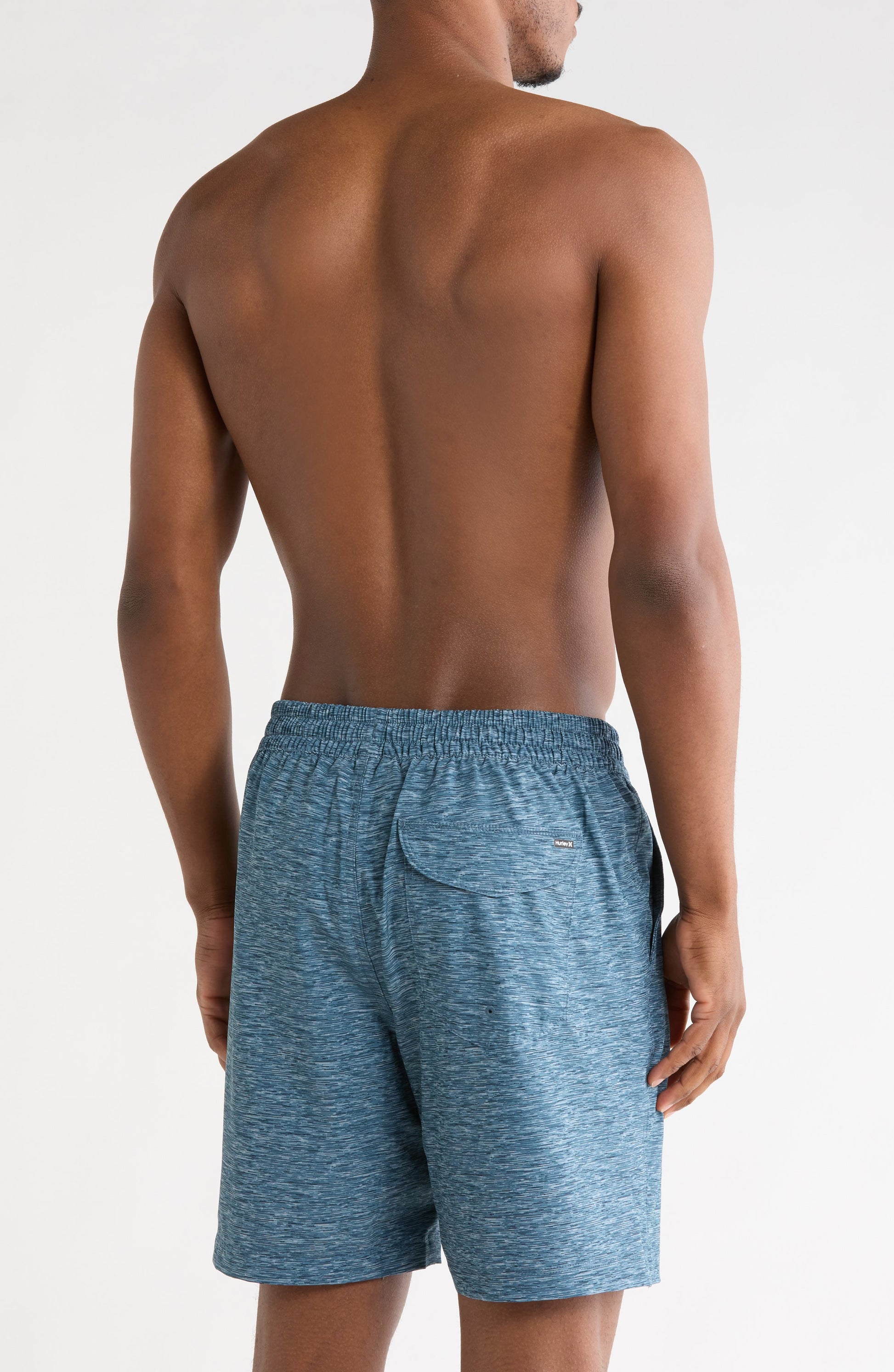 GREY/ NAVY