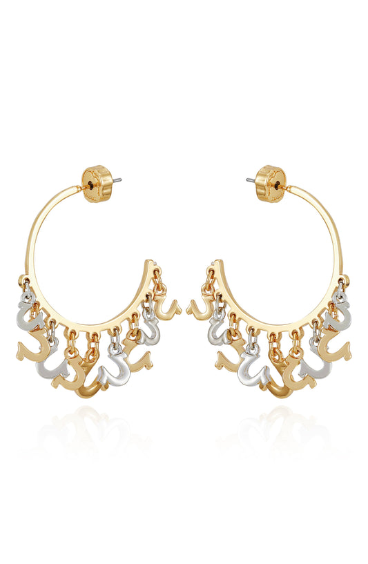 GOLD TONE