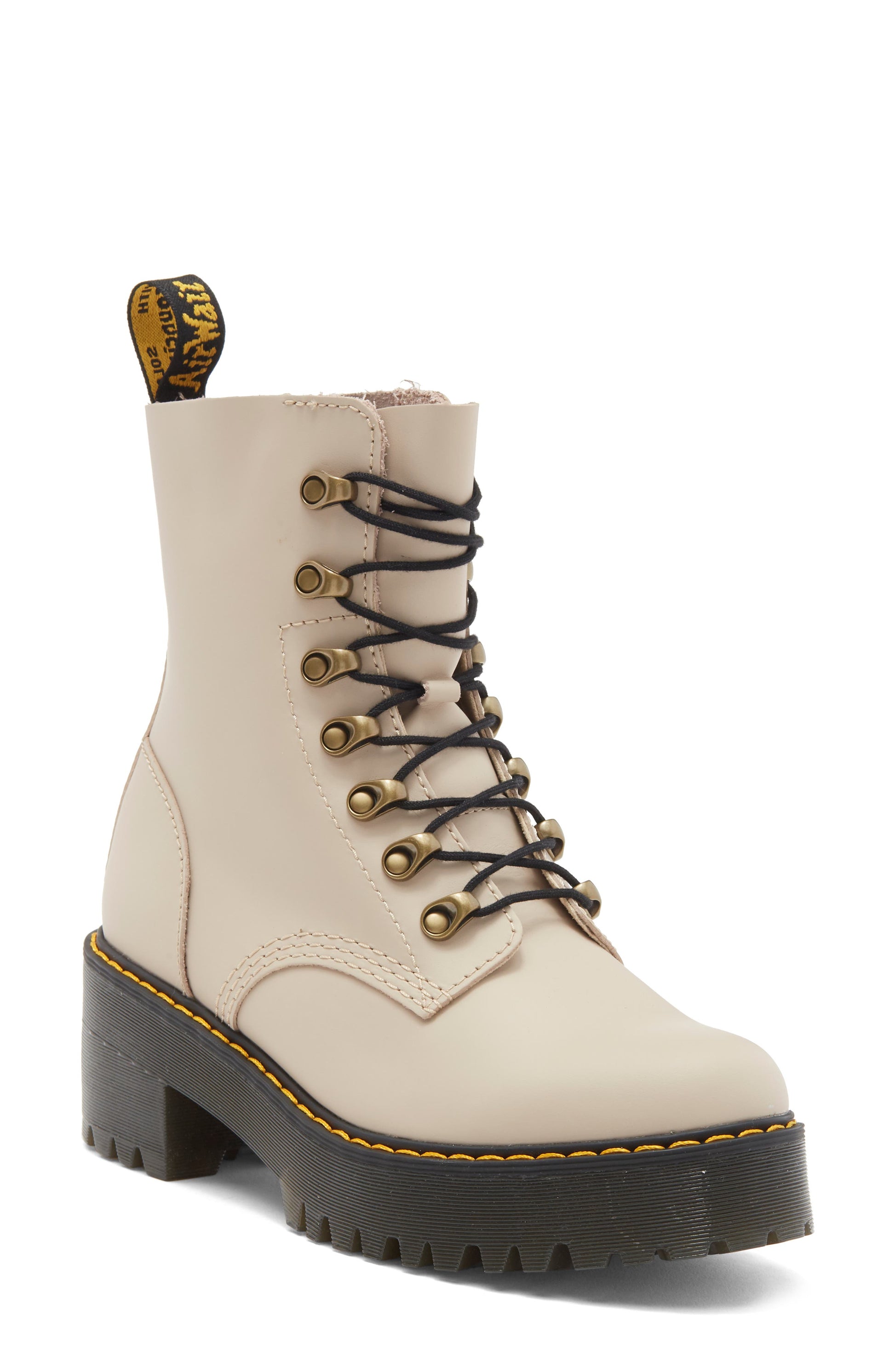 VINTAGE TAUPE SENDAL