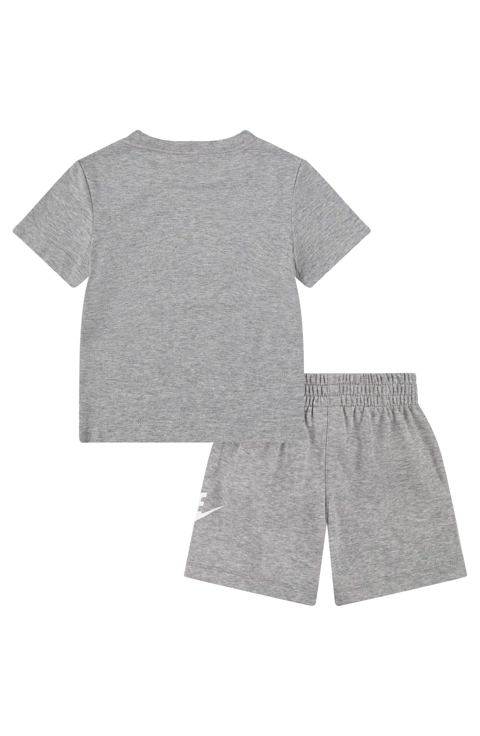 DARK GREY HEATHER