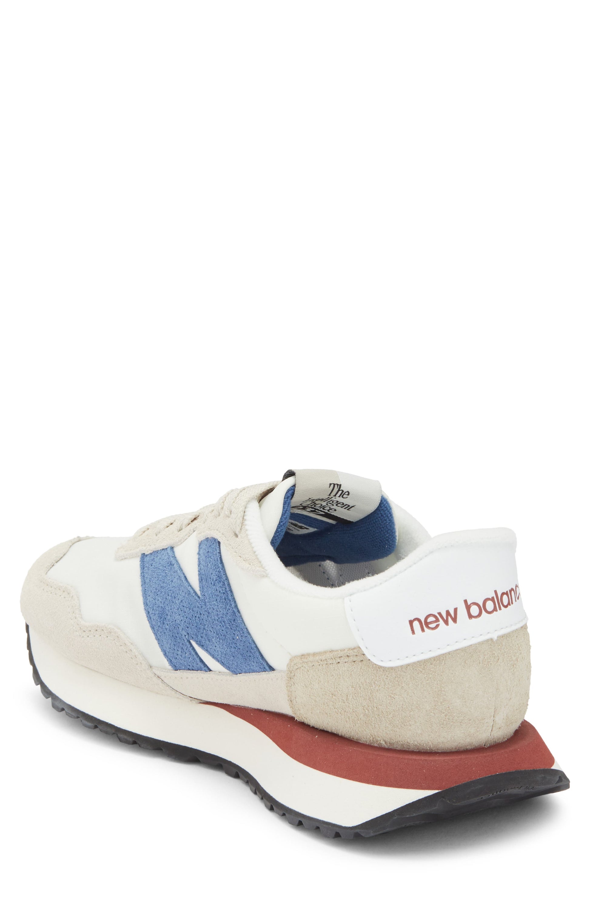SEA SALT/ TIMBERWOLF