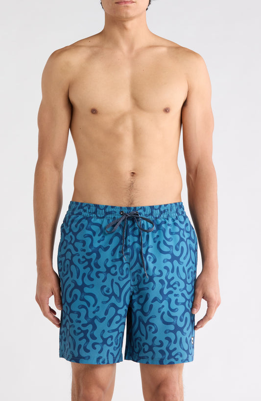 REAL TEAL