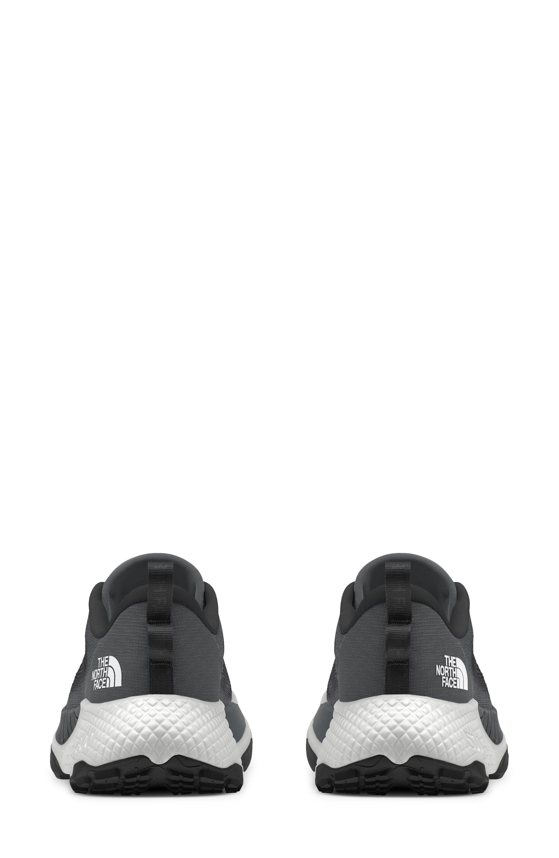 TNF BLACK/ ASPHALT GREY