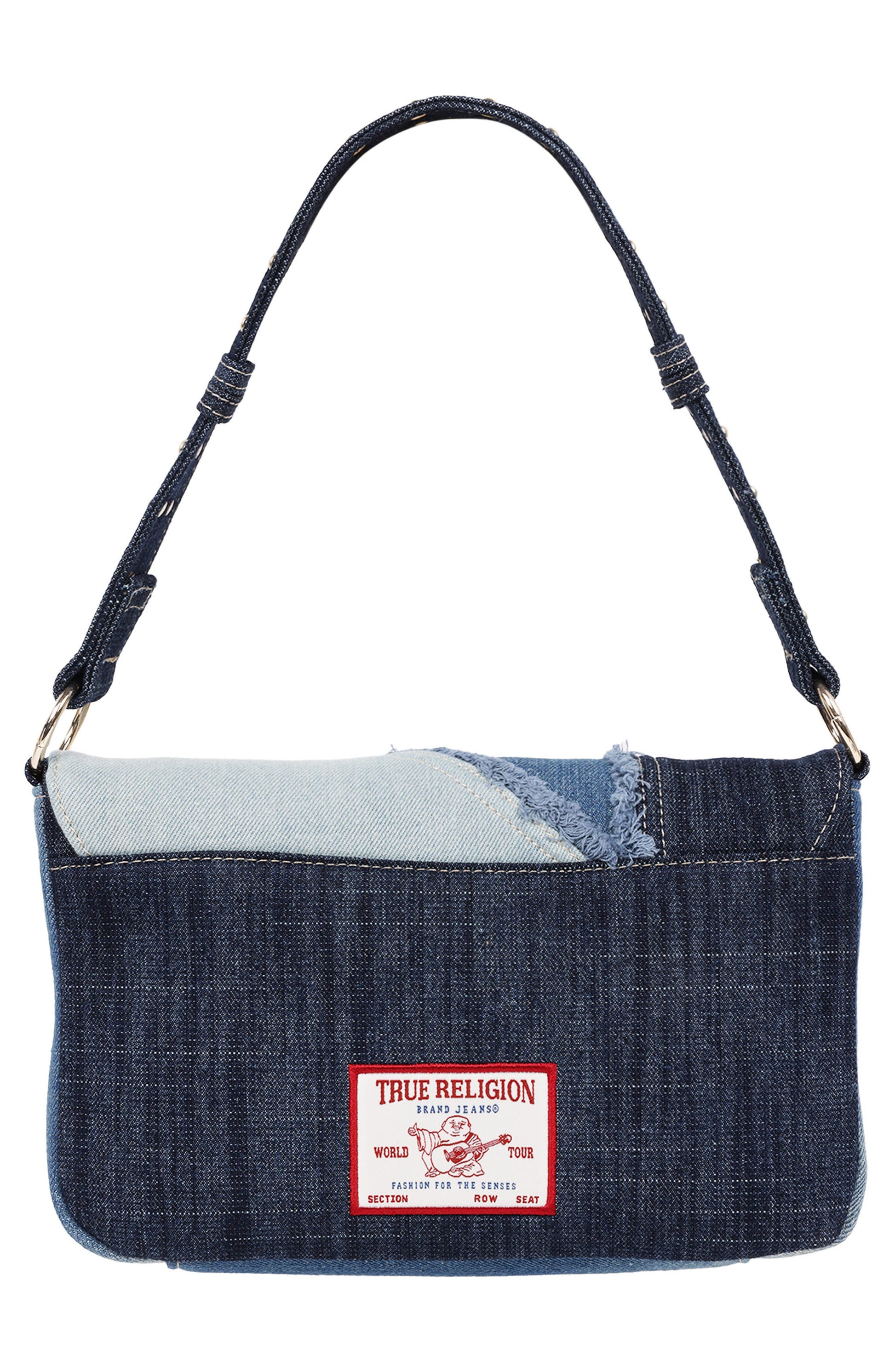 DENIM/ BLUE