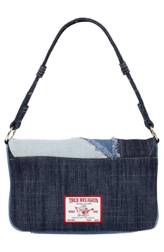 DENIM/ BLUE