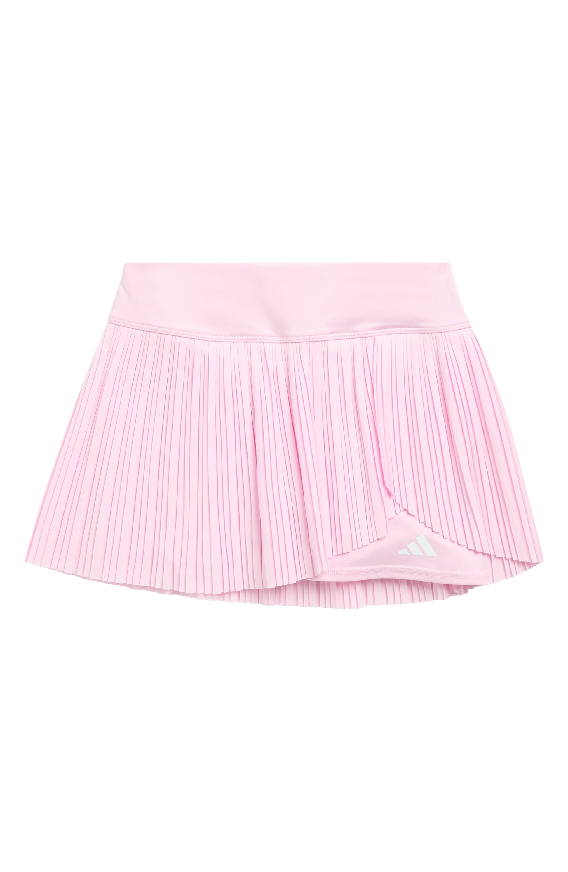 CLEAR PINK