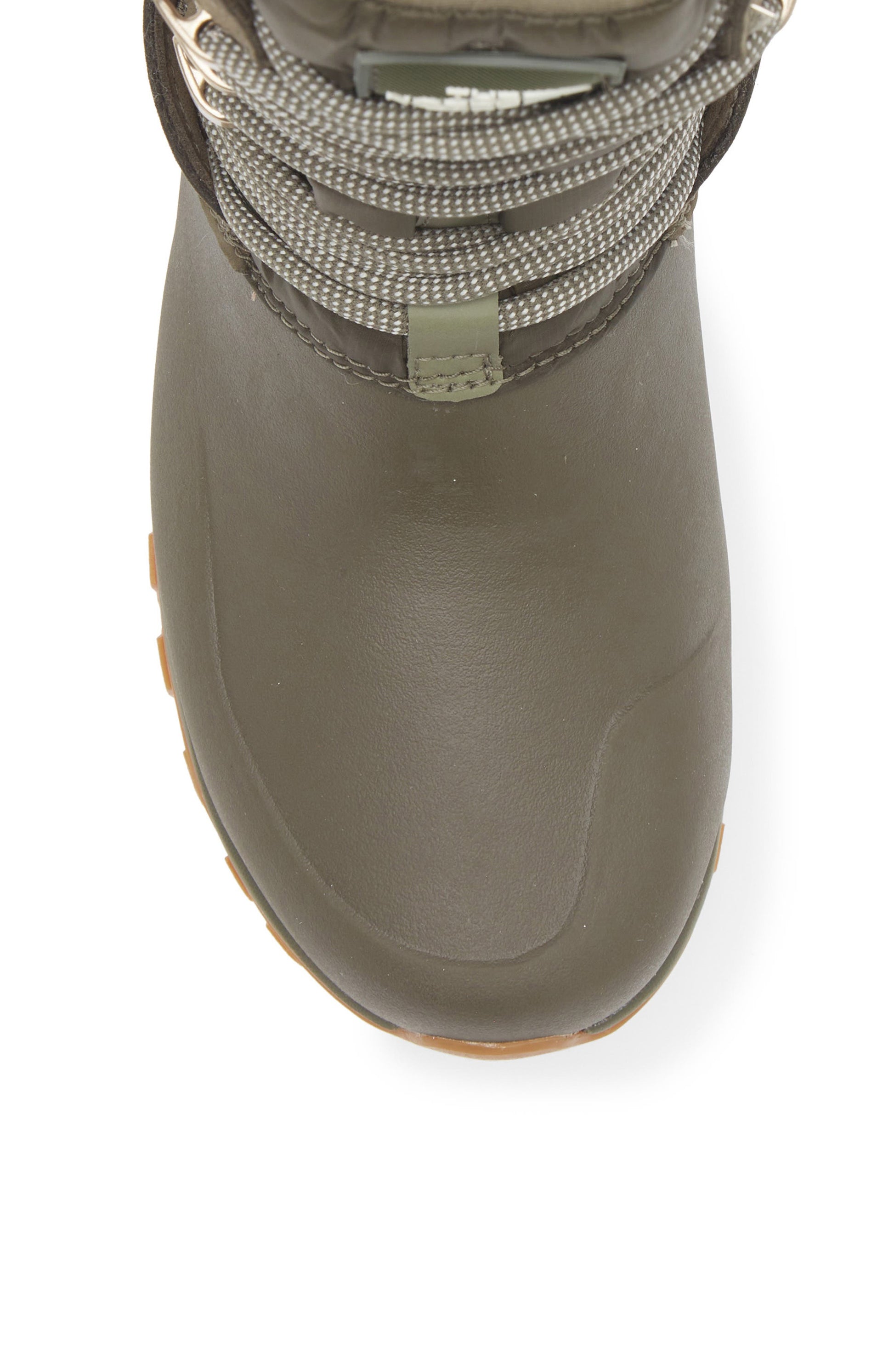 NEW TAUPE GREEN/ WHITE
