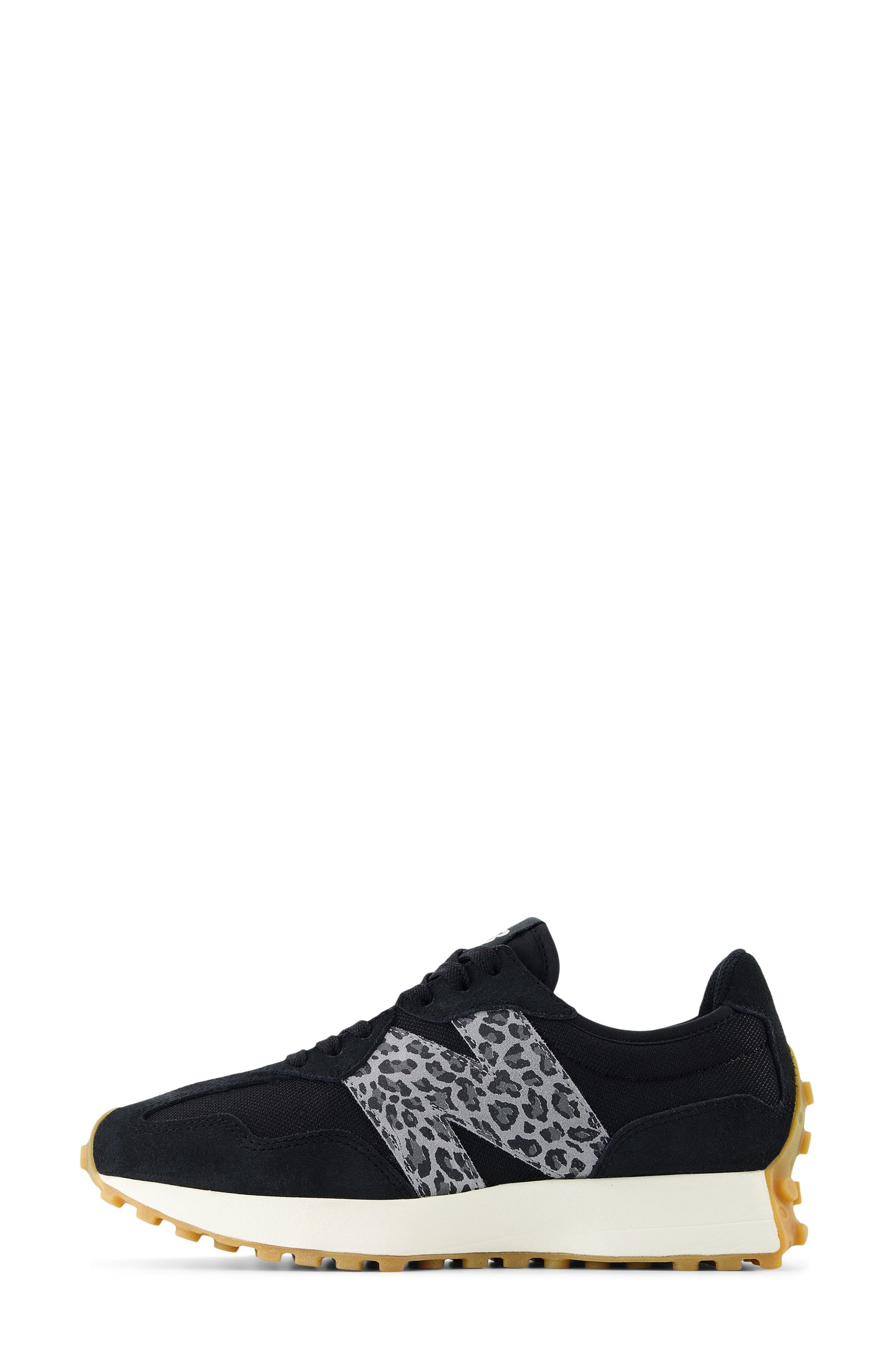 BLACK/ BLACK