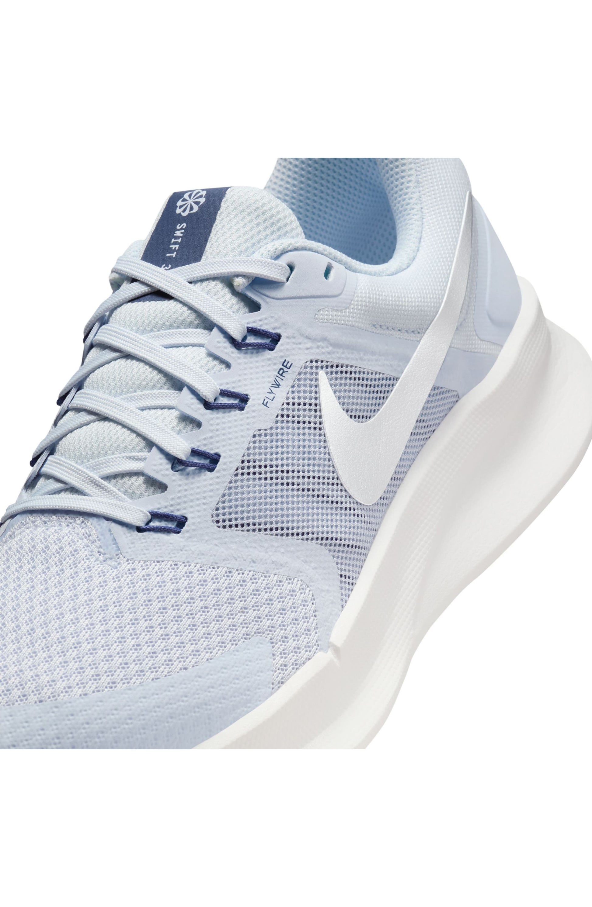 GREY/ METALLIC SILVER/ GHOST
