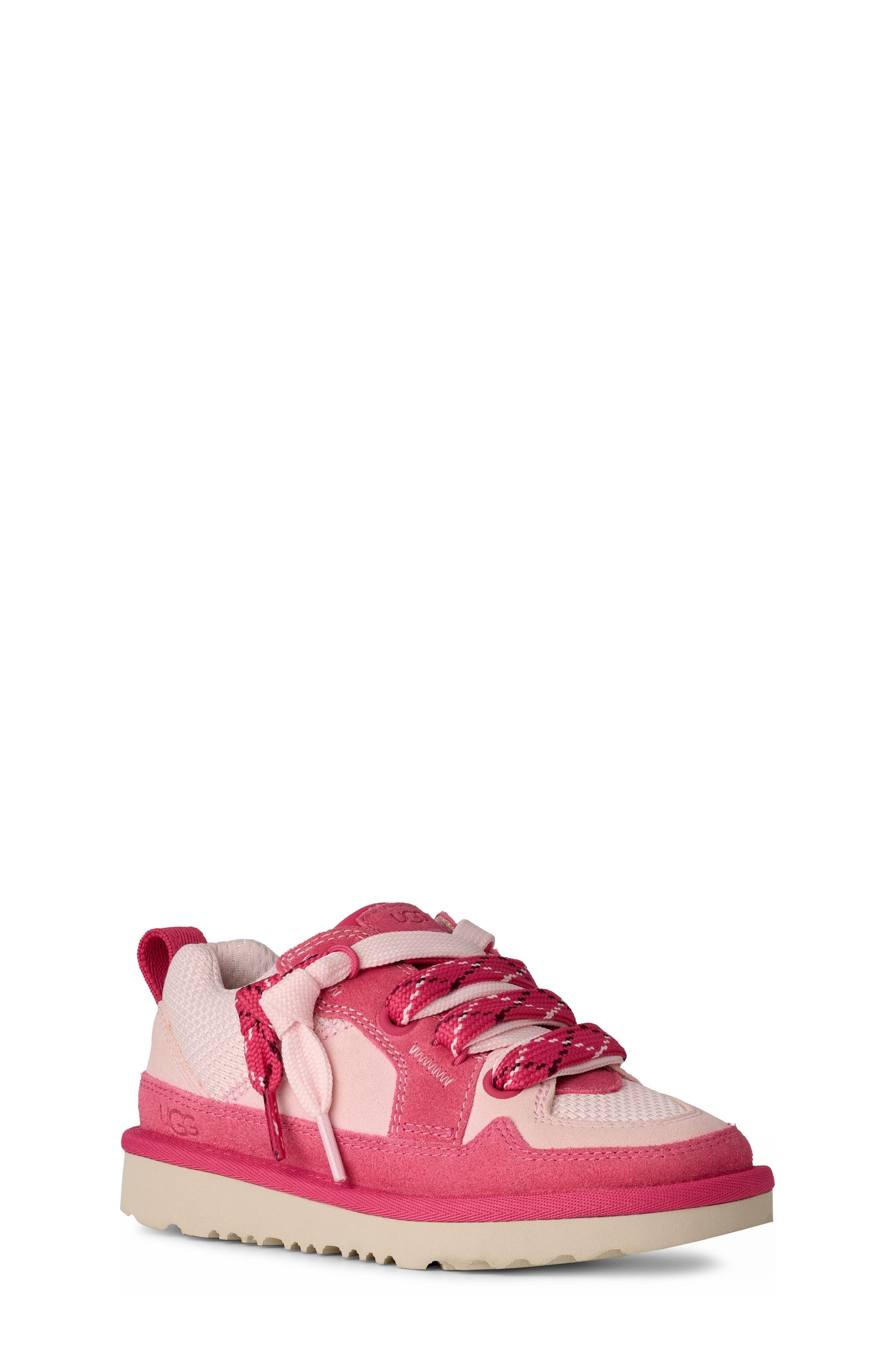 PINK BLOOM / MULTI