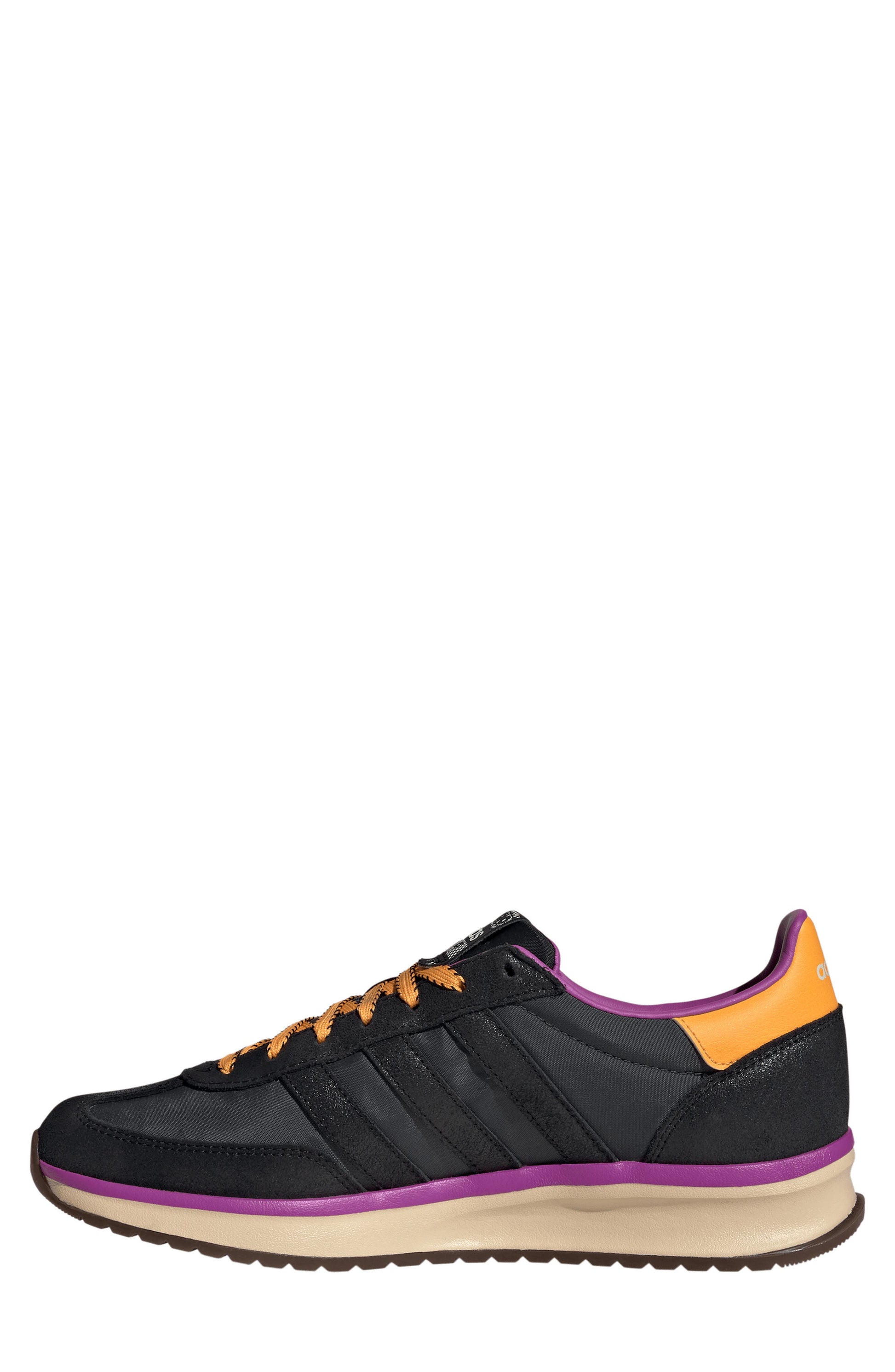 CARBON/ BLACK/ PURPLE BURST