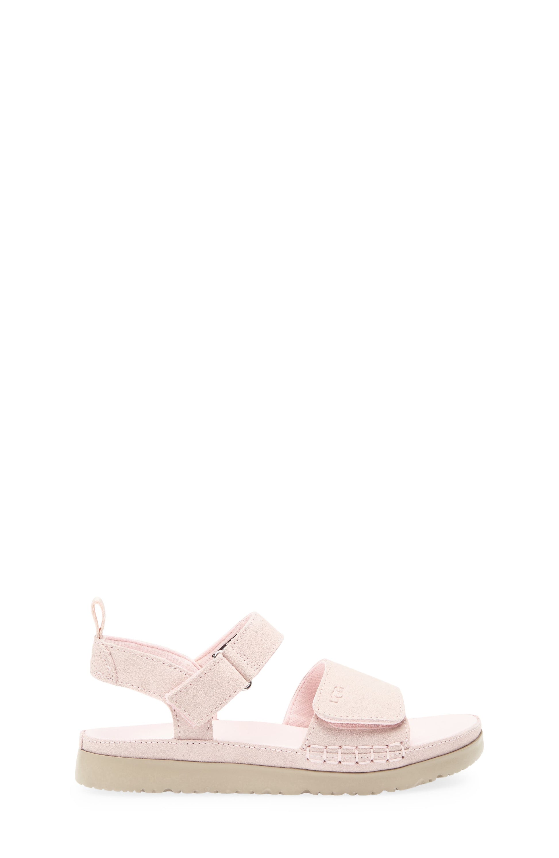 SEASHELL PINK