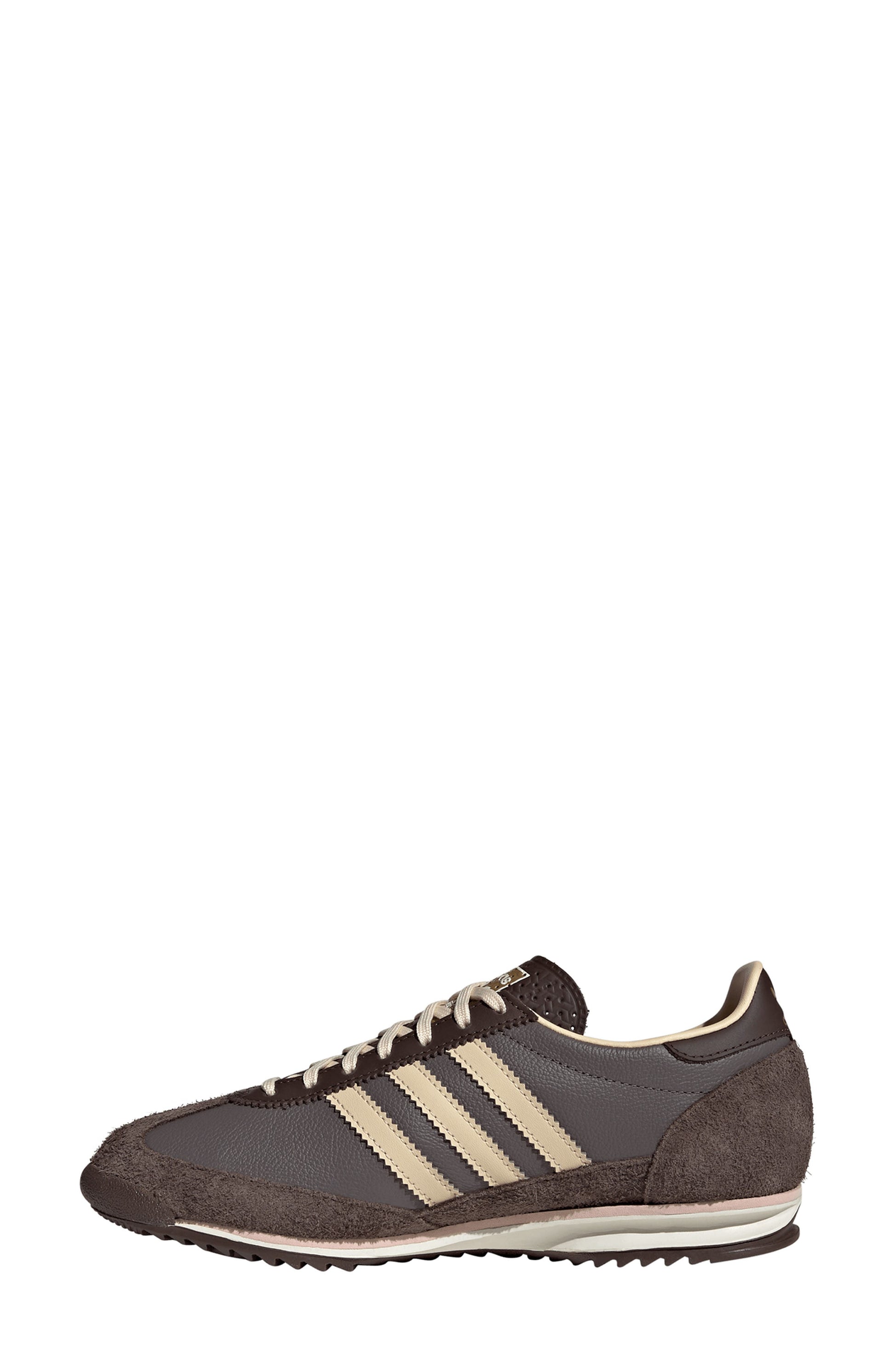 CHARCOAL/ CRYSTAL SAND/ BROWN