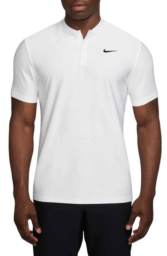 WHITE/ BLACK
