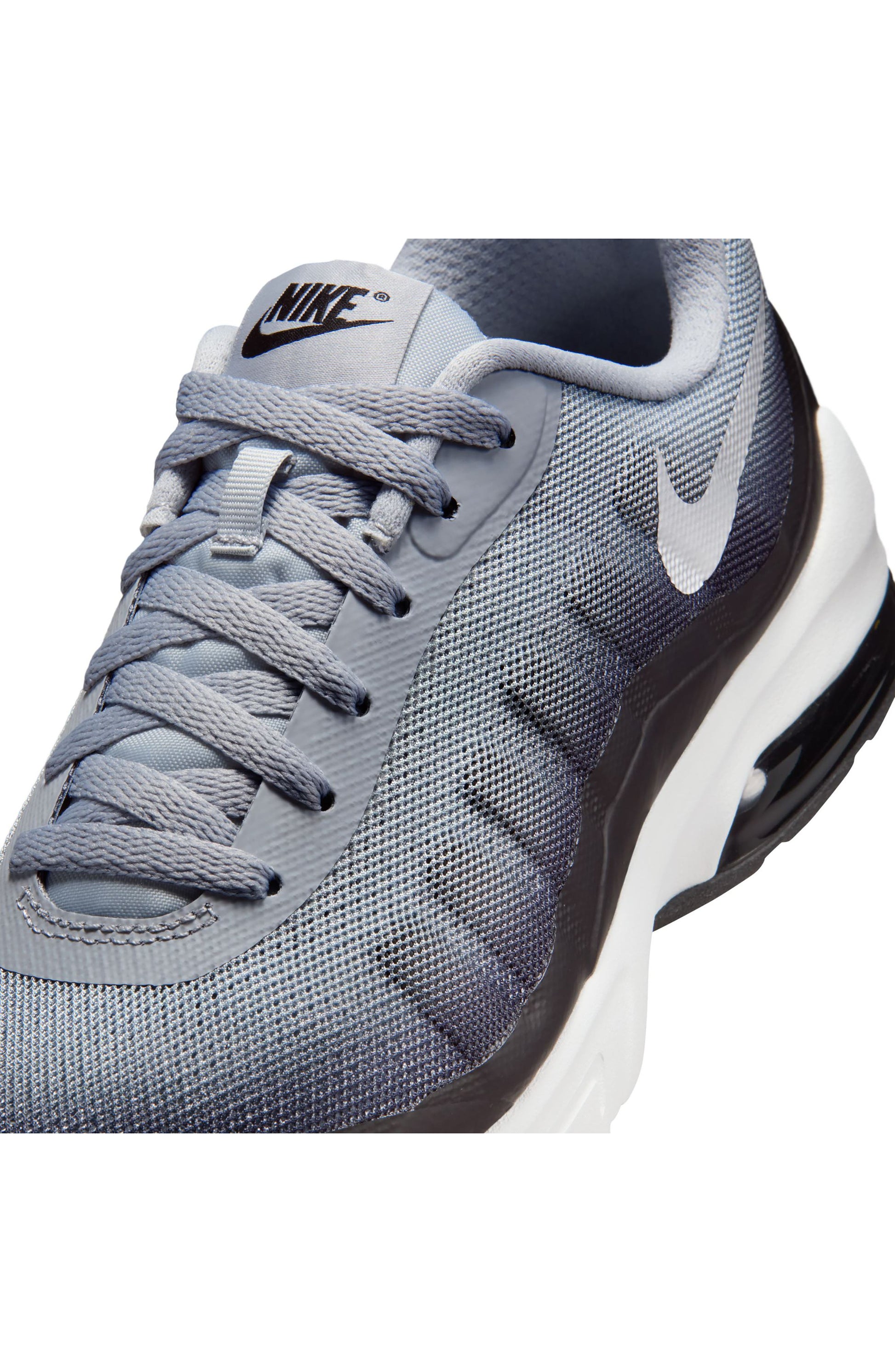 DARK GREY/ SILVER-BLACK