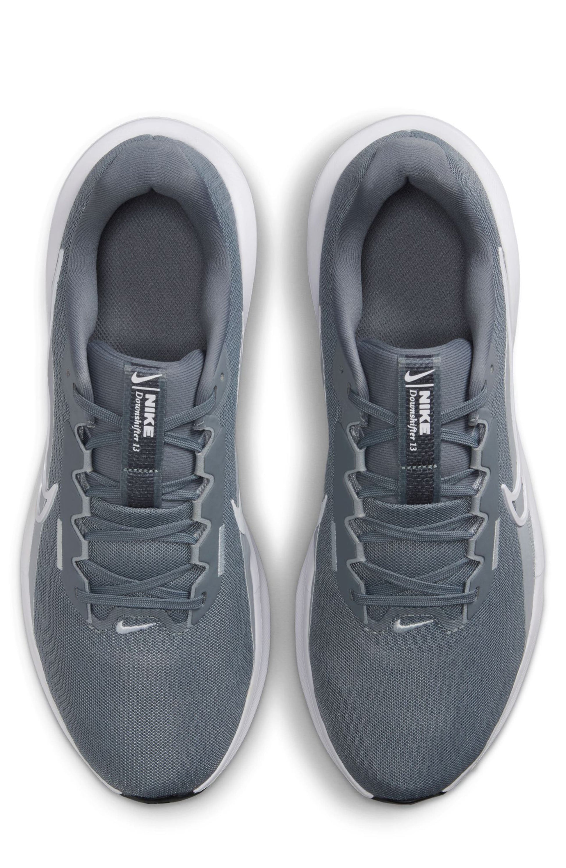 COOL GREY/ WHITE/ PLATINUM