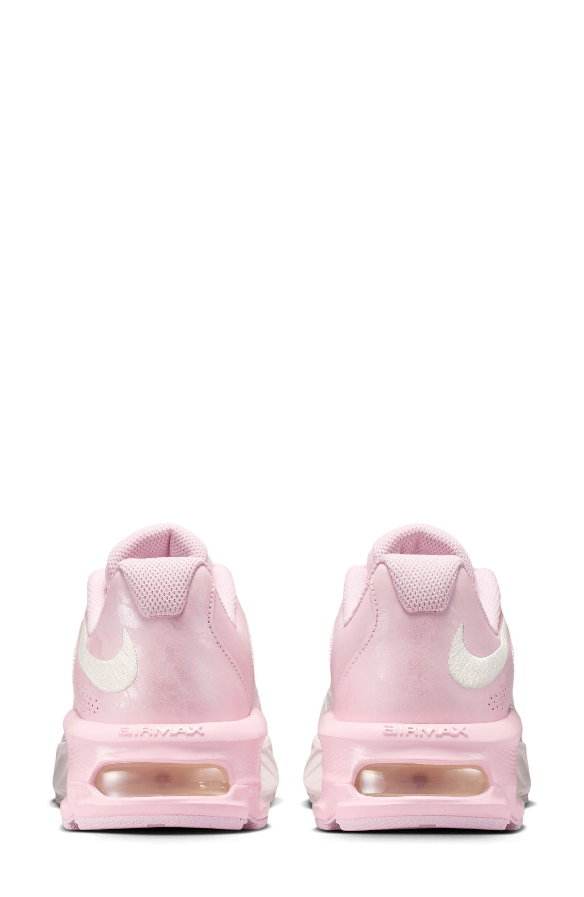 PEARL PINK/ SAIL/ PINK FOAM