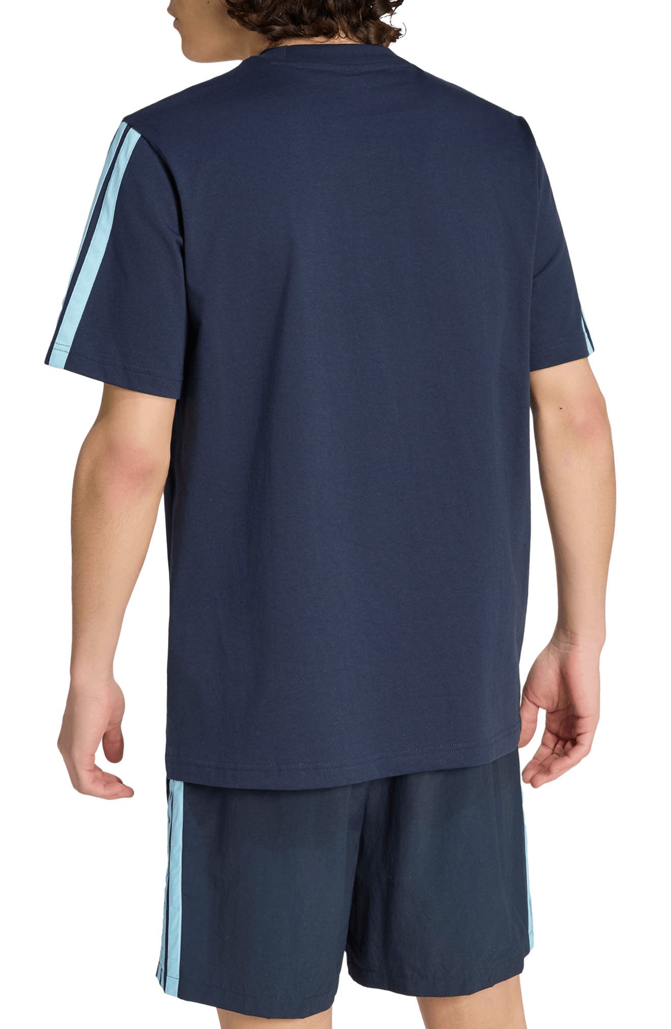 NAVY/ BLUE/ BLUE/ BLUE
