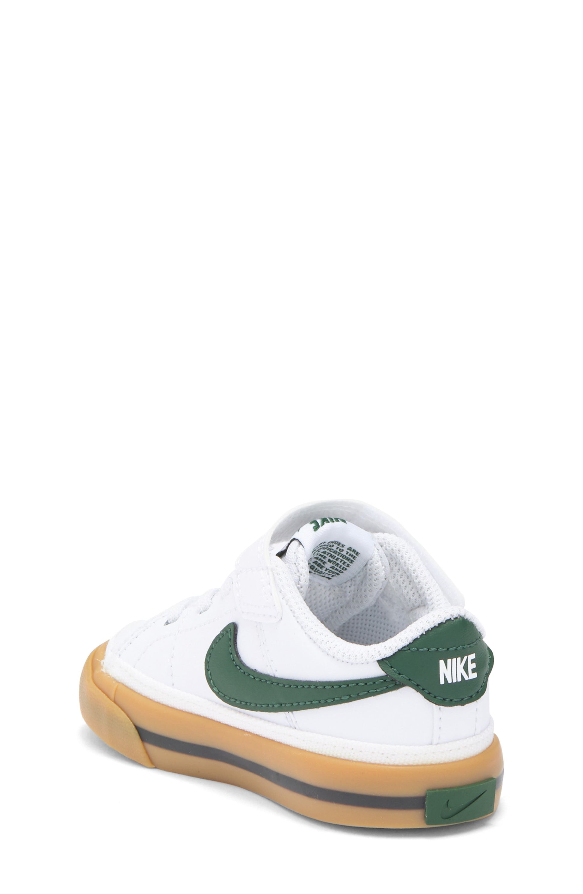 WHITE/ FIR/ LIGHT BROWN