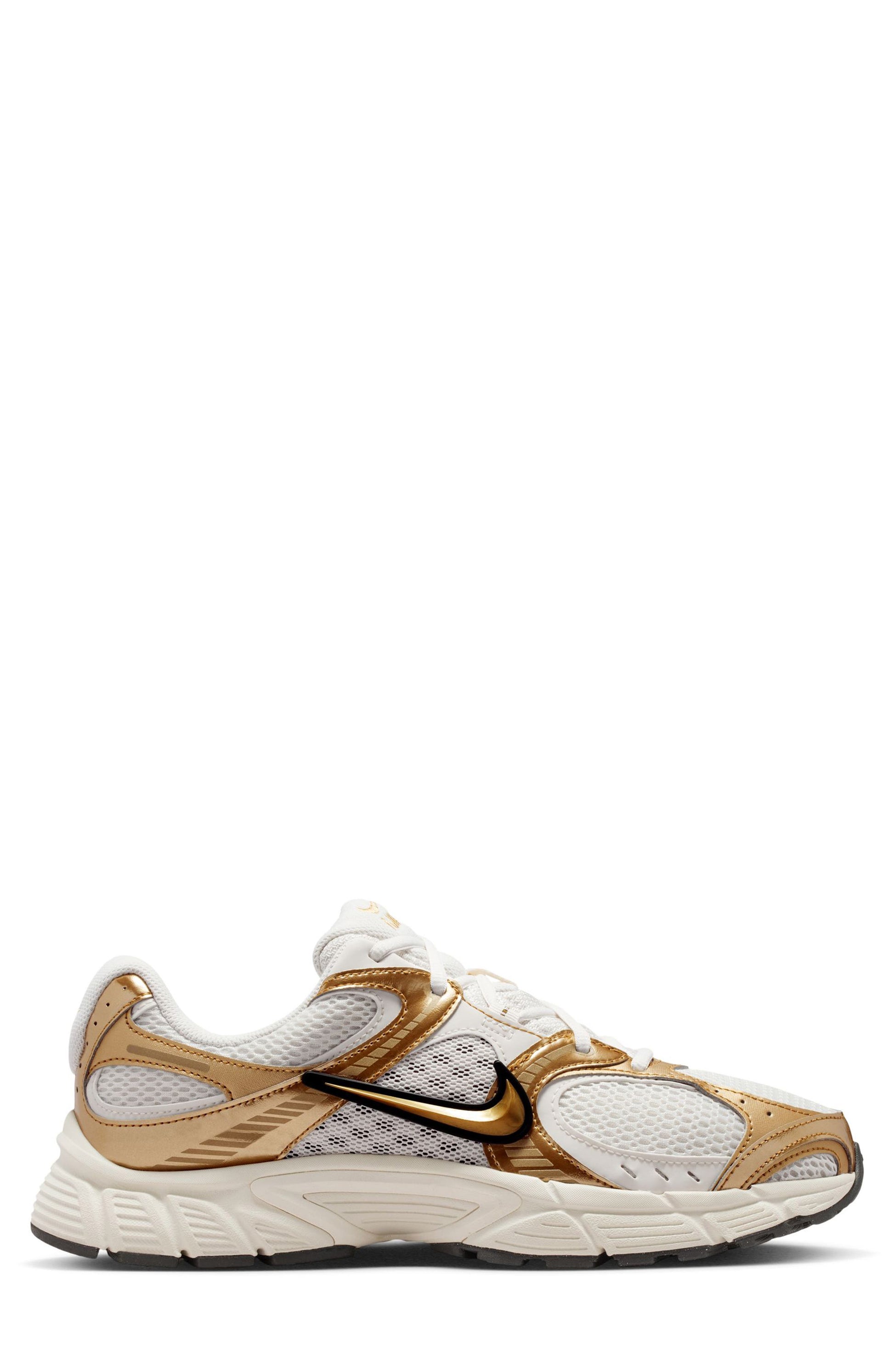PHANTOM/ METALLIC GOLD