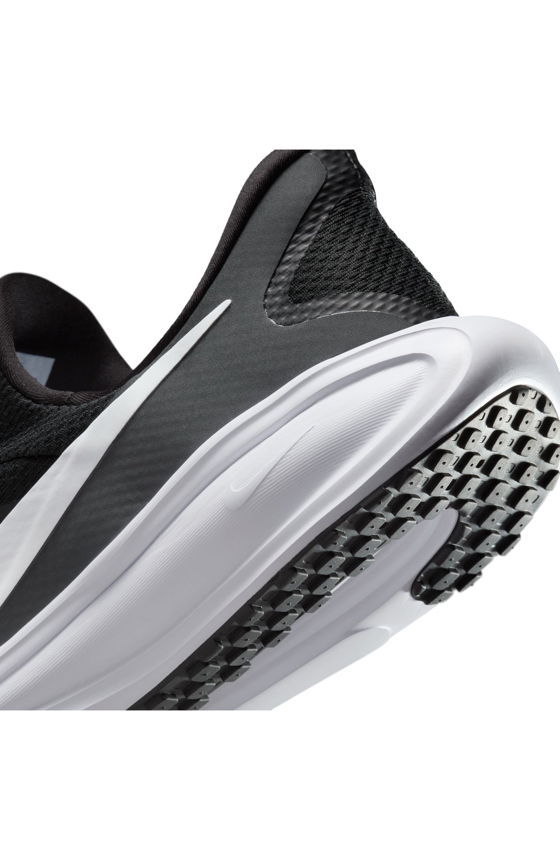 BLACK/ ANTHRACITE