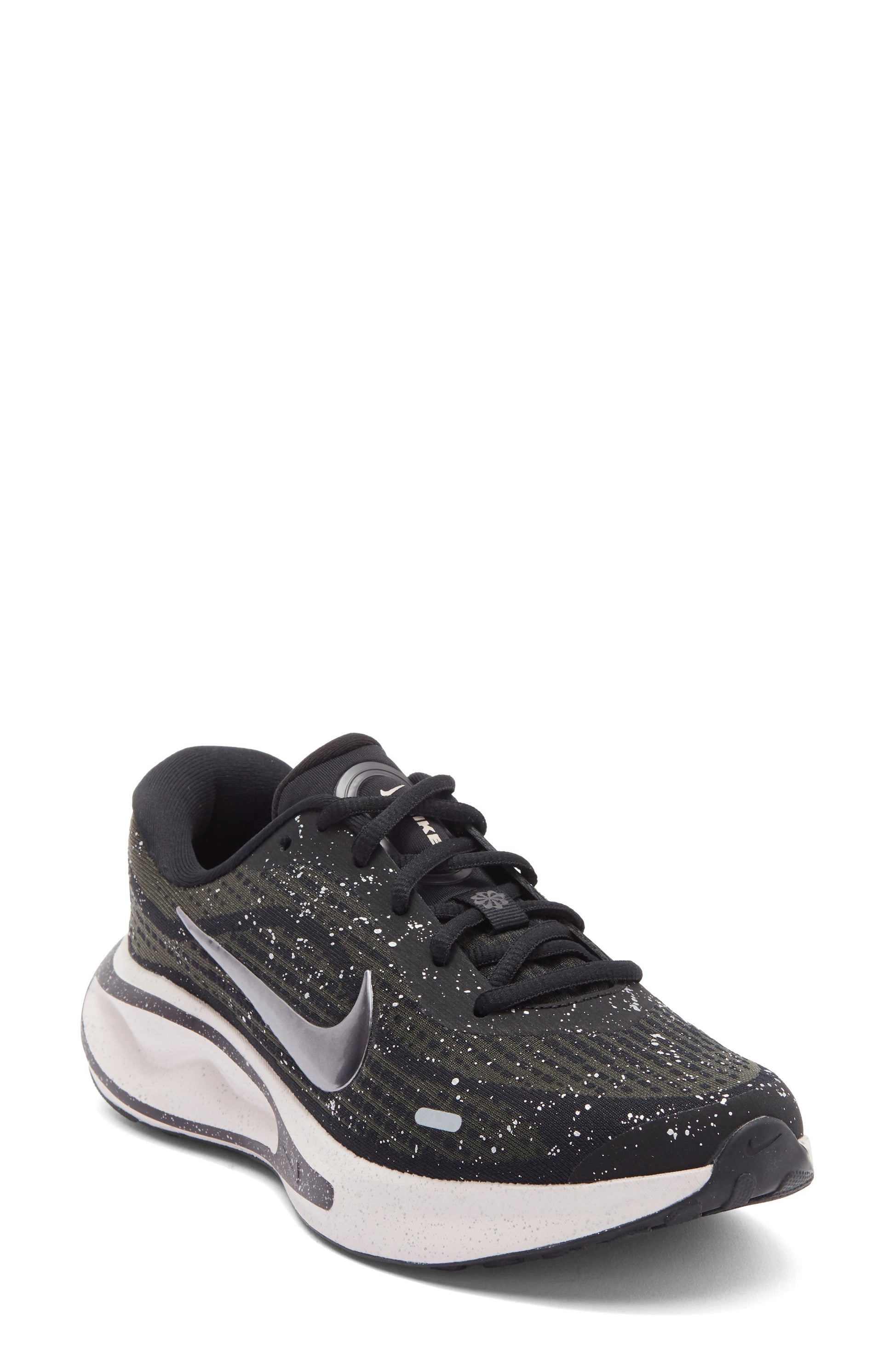 BLACK/ MIDNIGHT DARK GREY