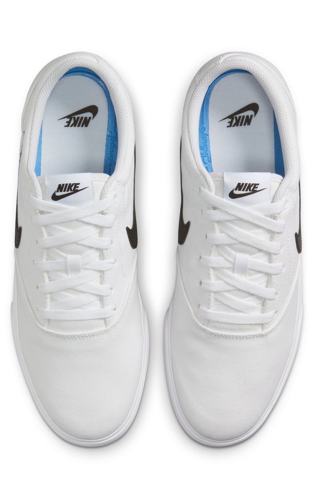 WHITE/ BLACK/ LIGHT BROWN