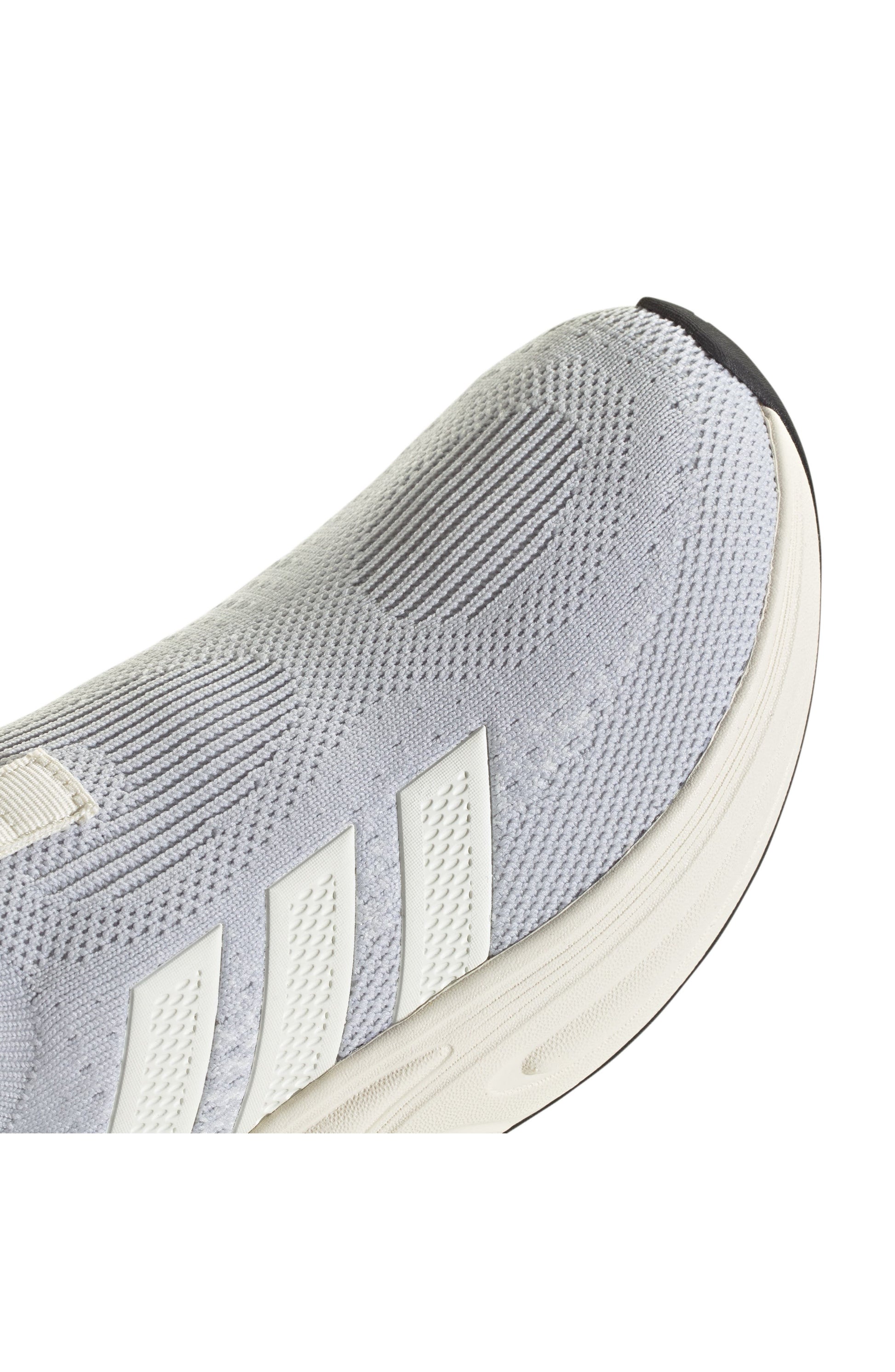 DASH GREY/ WHITE/ BLACK