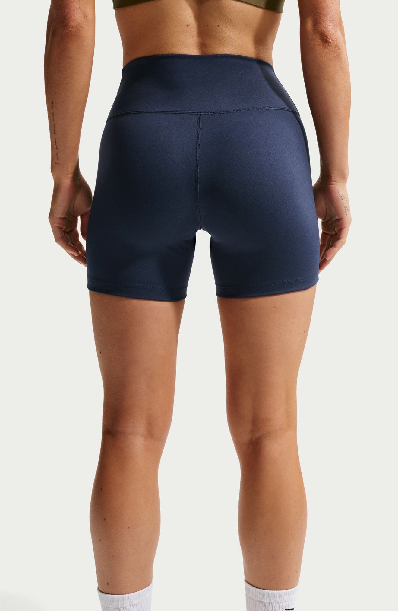 NAVY/ WHITE