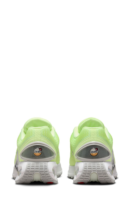 BARELY VOLT/ WHITE/ SILVER