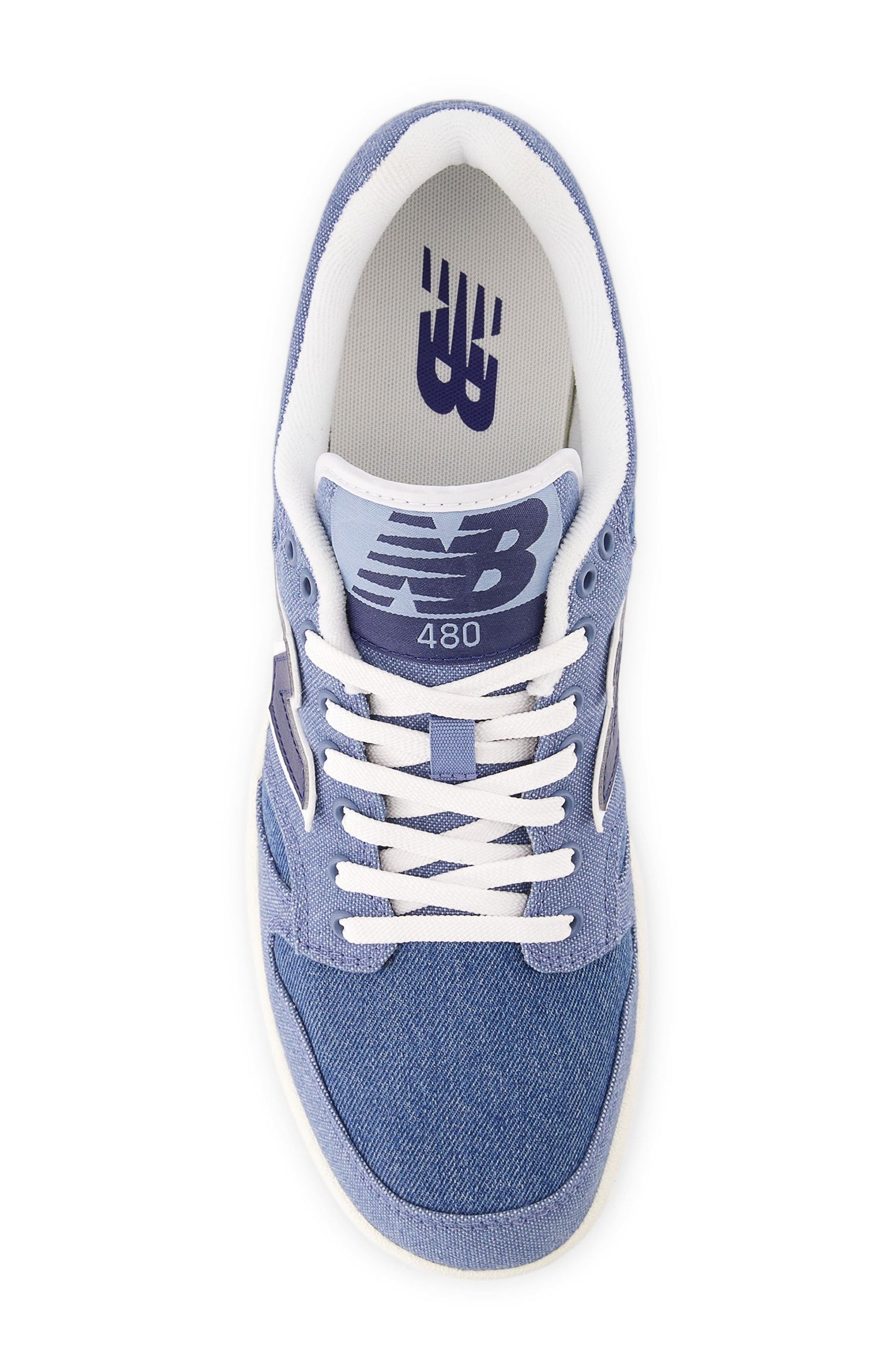 DENIM BLUE/ NAVY