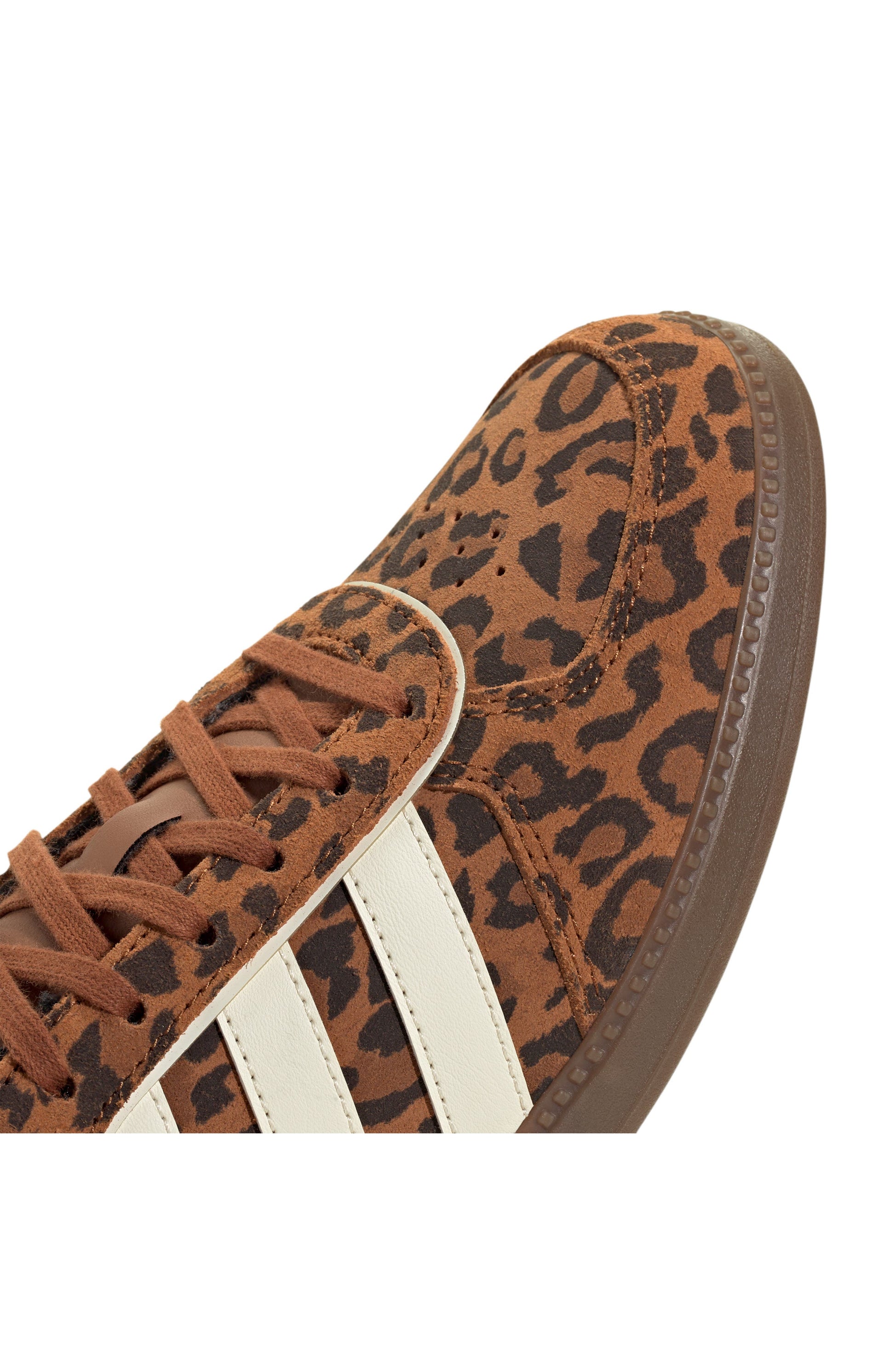 BRONZE/ CREAM WHITE/ GUM5
