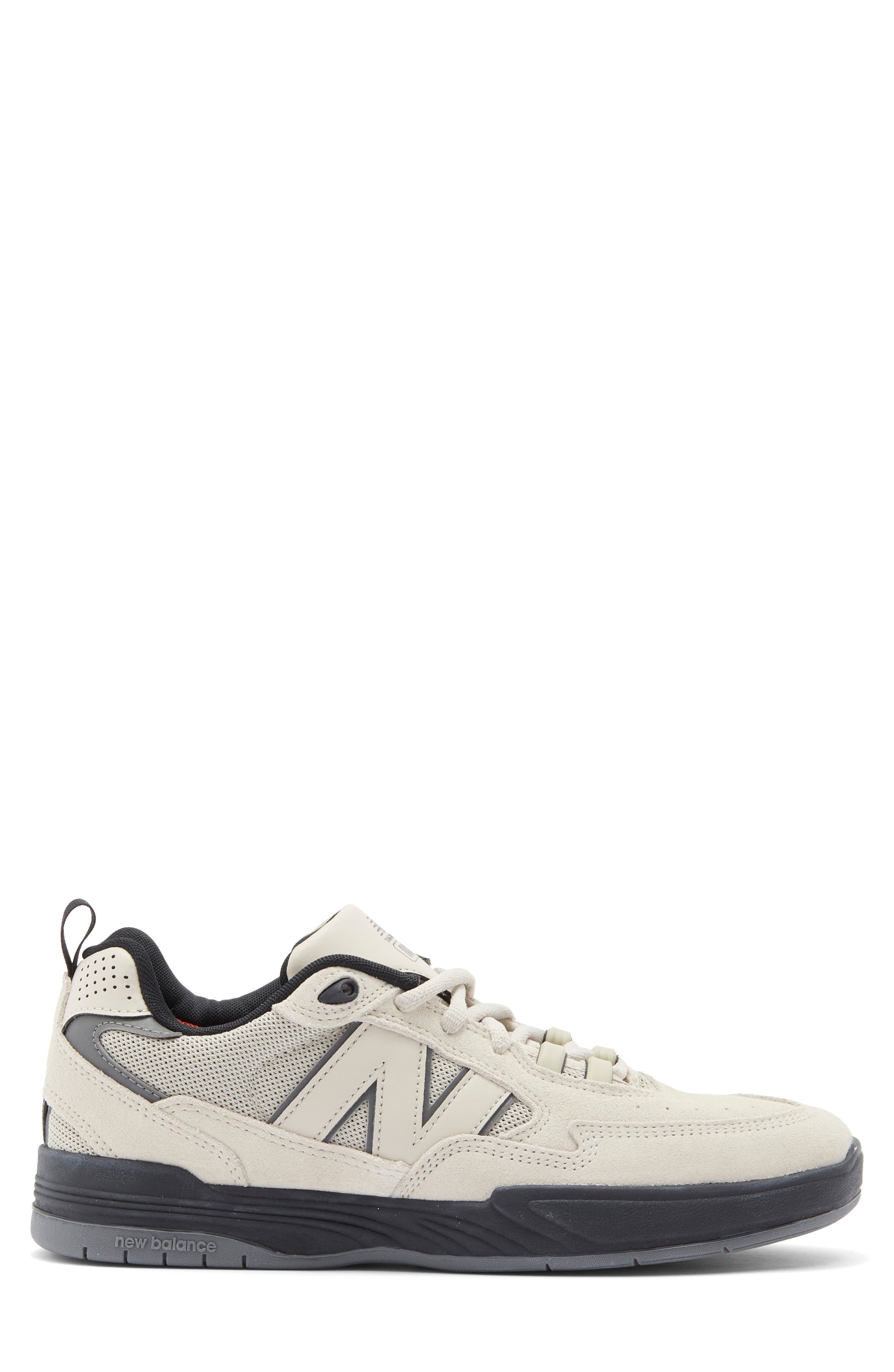 SEA SALT/ BLACK