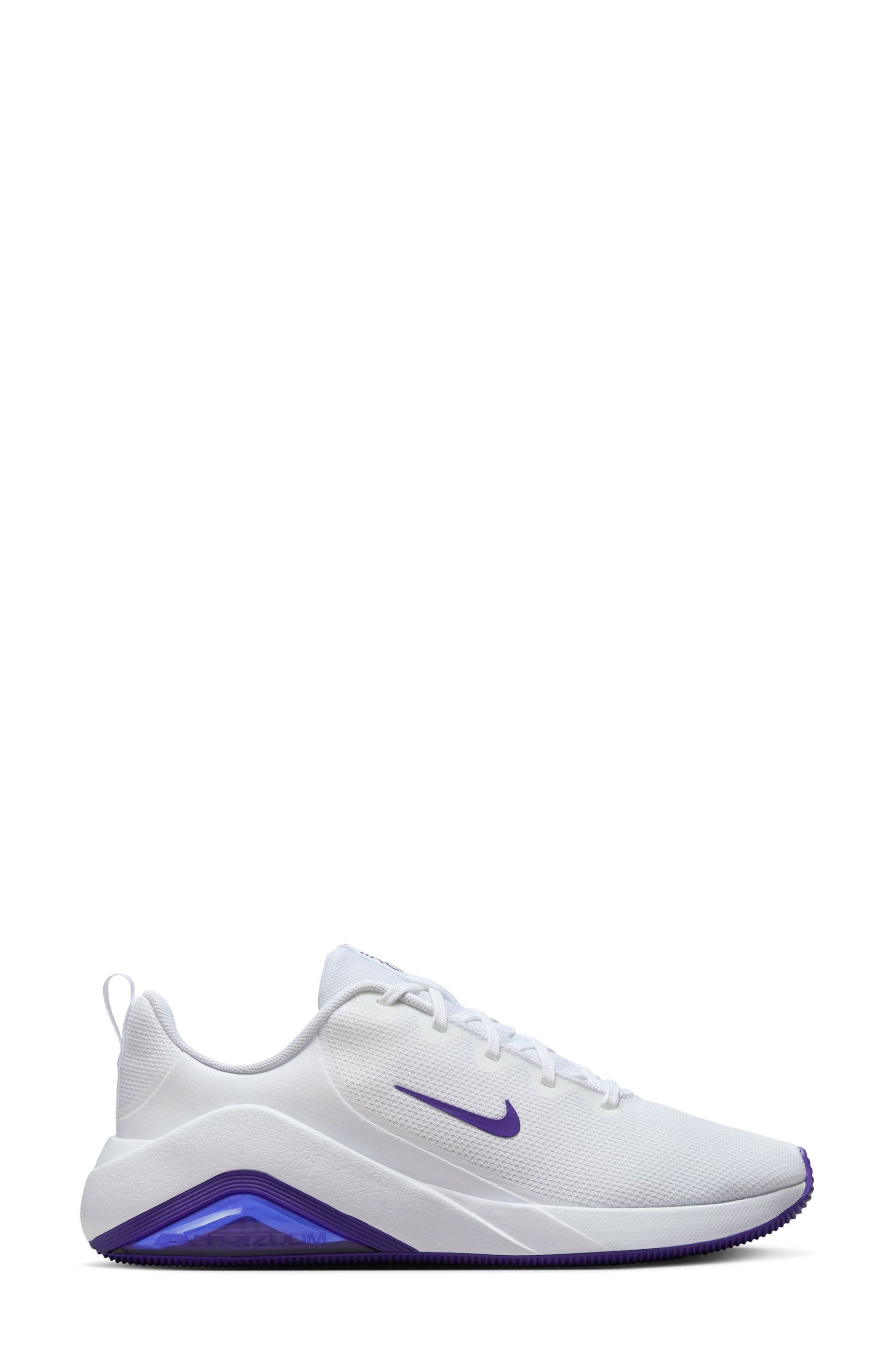 WHITE/ COURT PURPLE/ WHITE