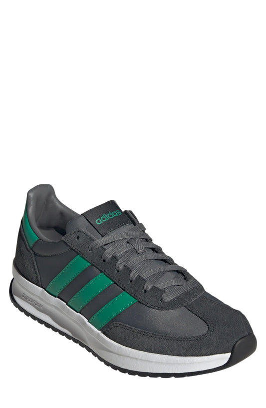 GREY/ SEMI COURT GREEN/ CARBON
