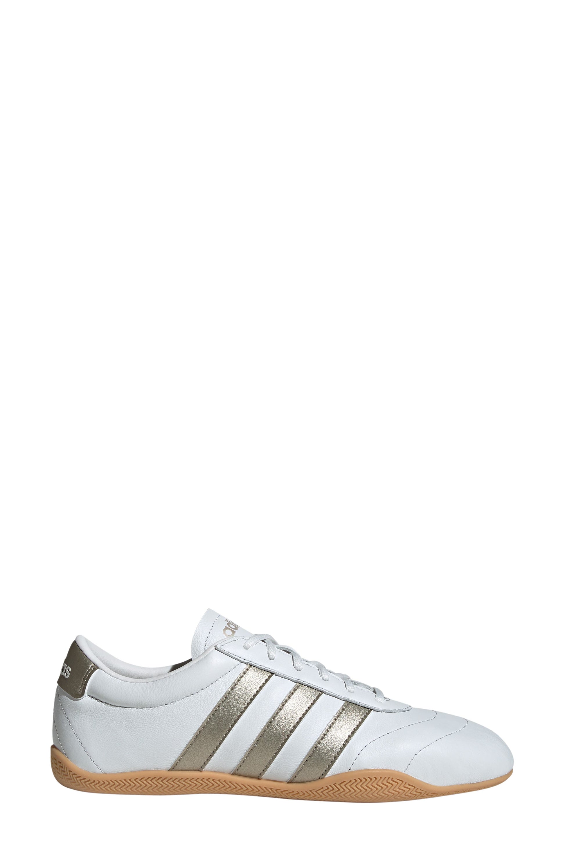 CRYSTAL WHITE/ CYBER MET/ GUM