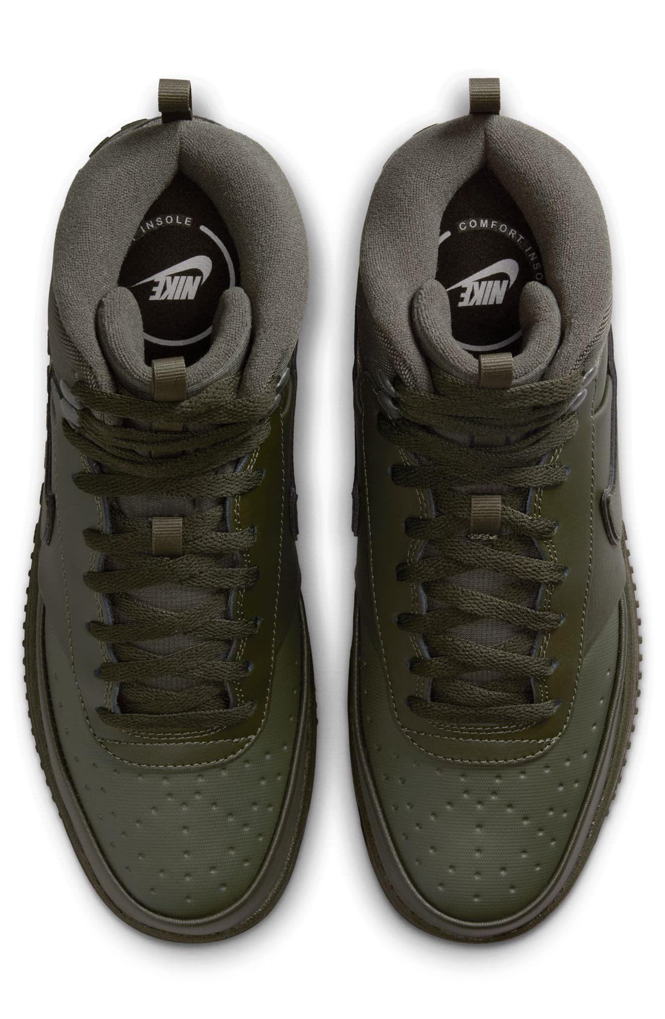 CARGO KHAKI/ SEQUOIA