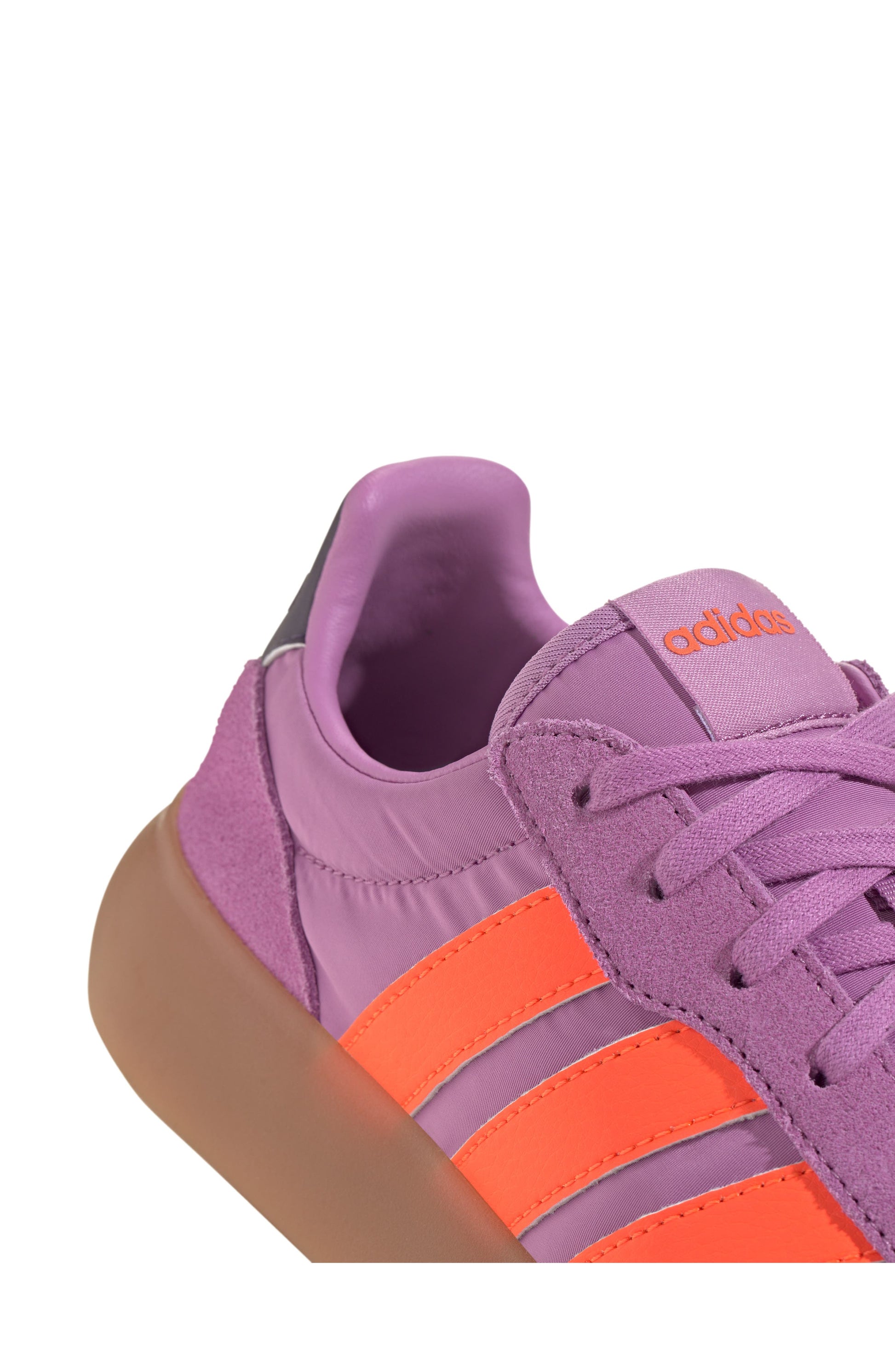 PURPLE/ IMPACT ORANGE/ PLUM