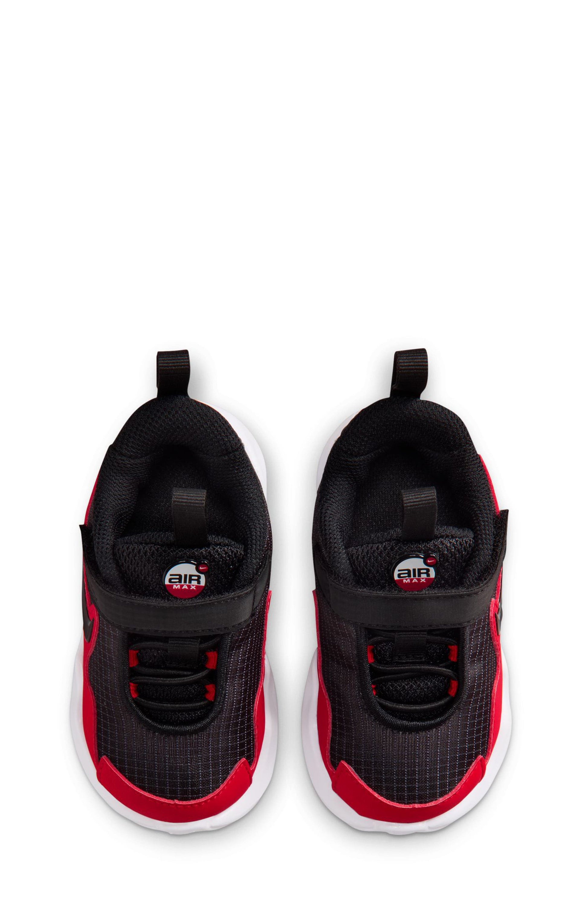 ANTHRACITE/ BLACK/ RED