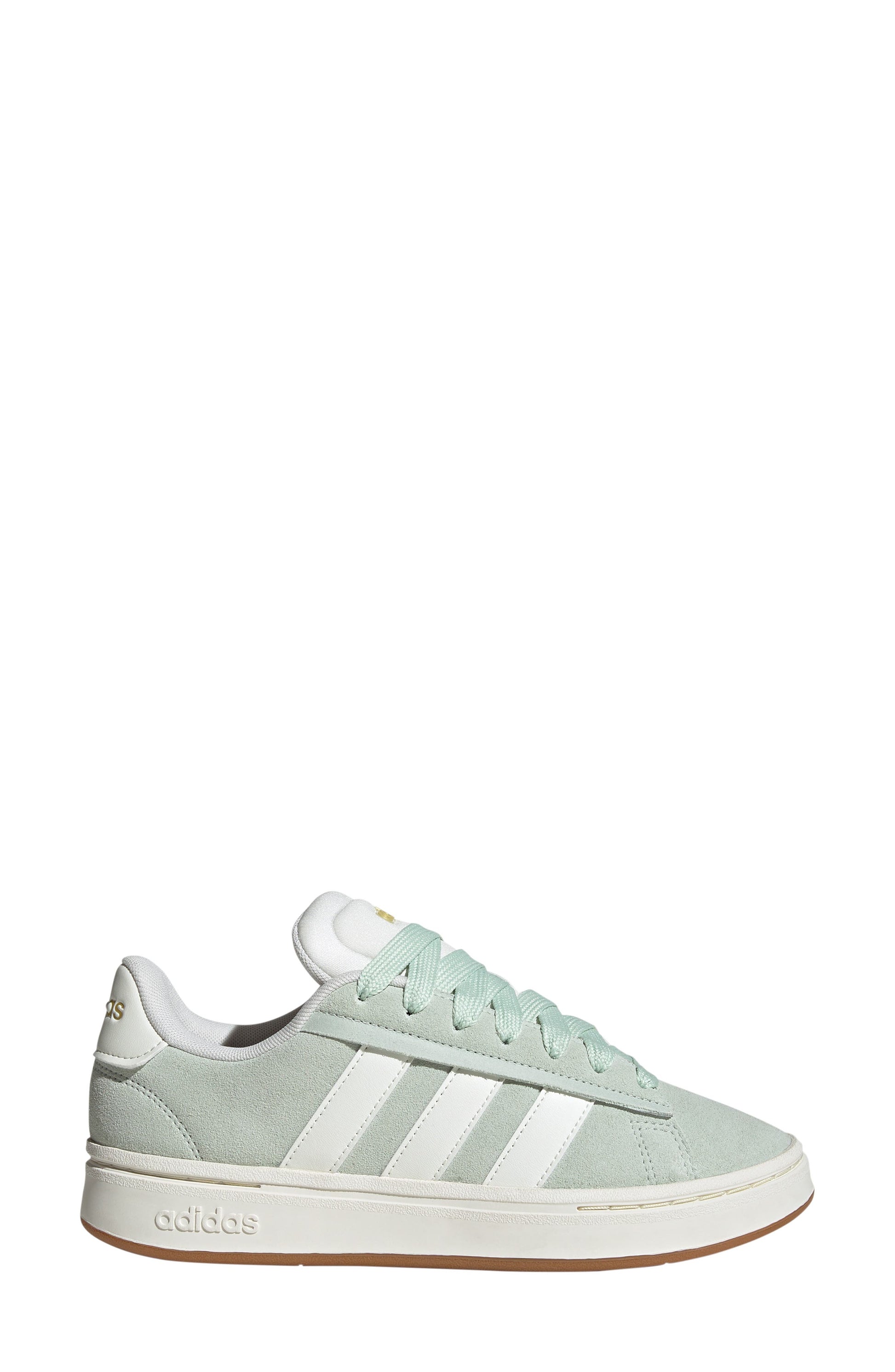 GREEN/ OFF WHITE/ GOLD MET